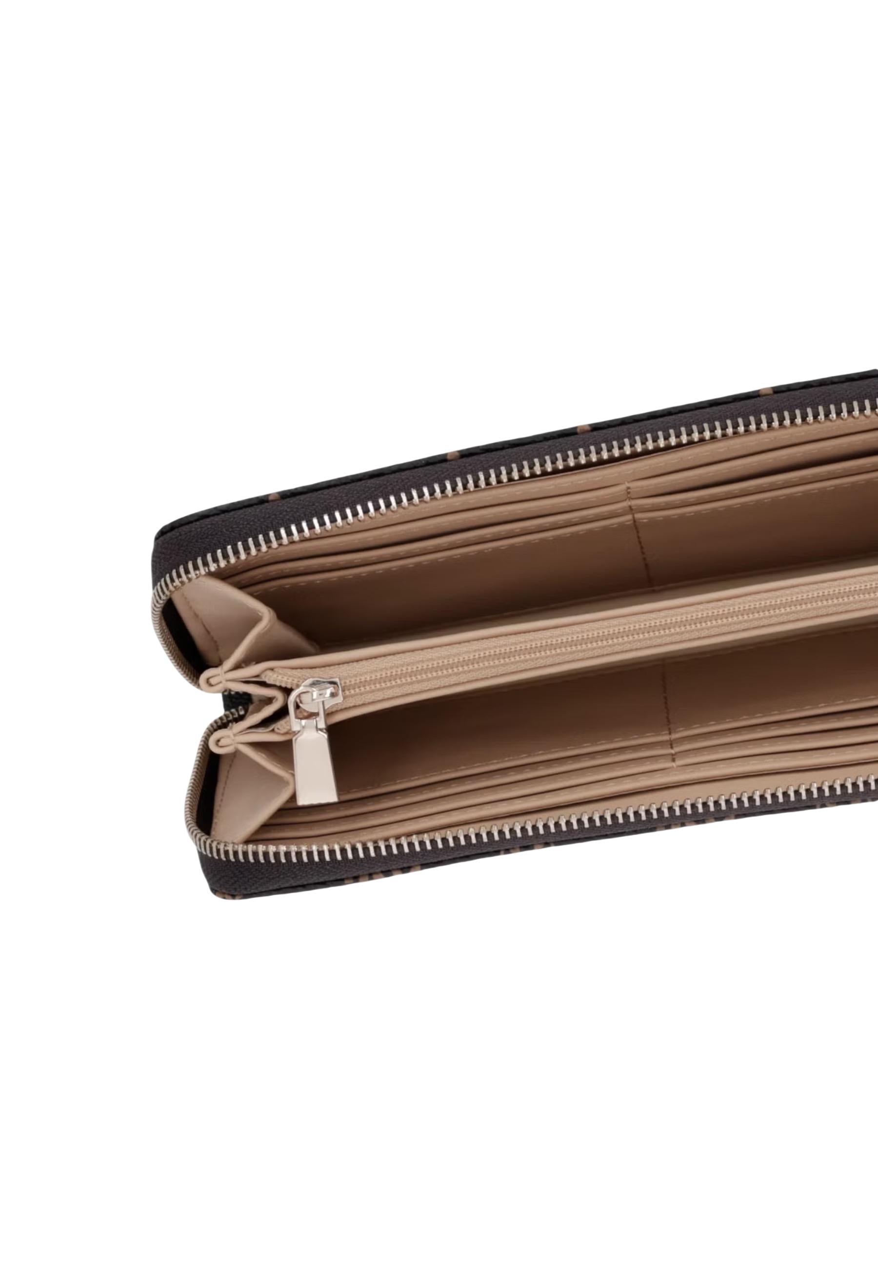 Guess Accessoire femme Portefeuilles — brown