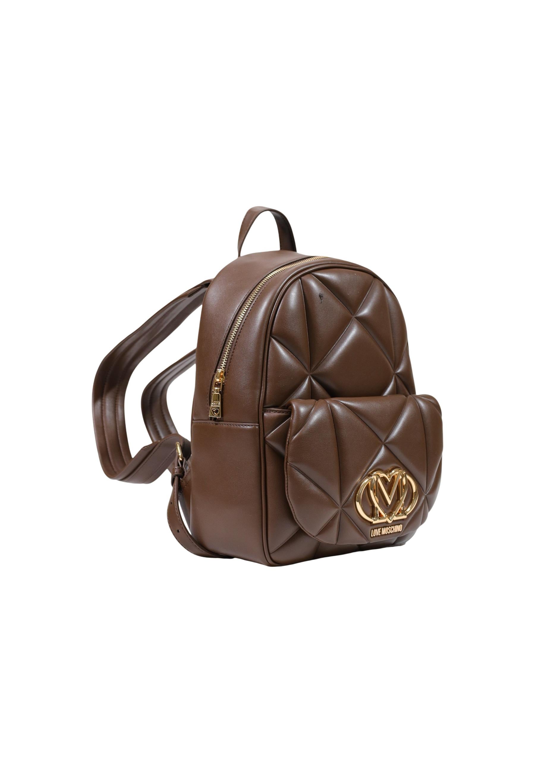 Love Moschino Sac femme Sacs — brown