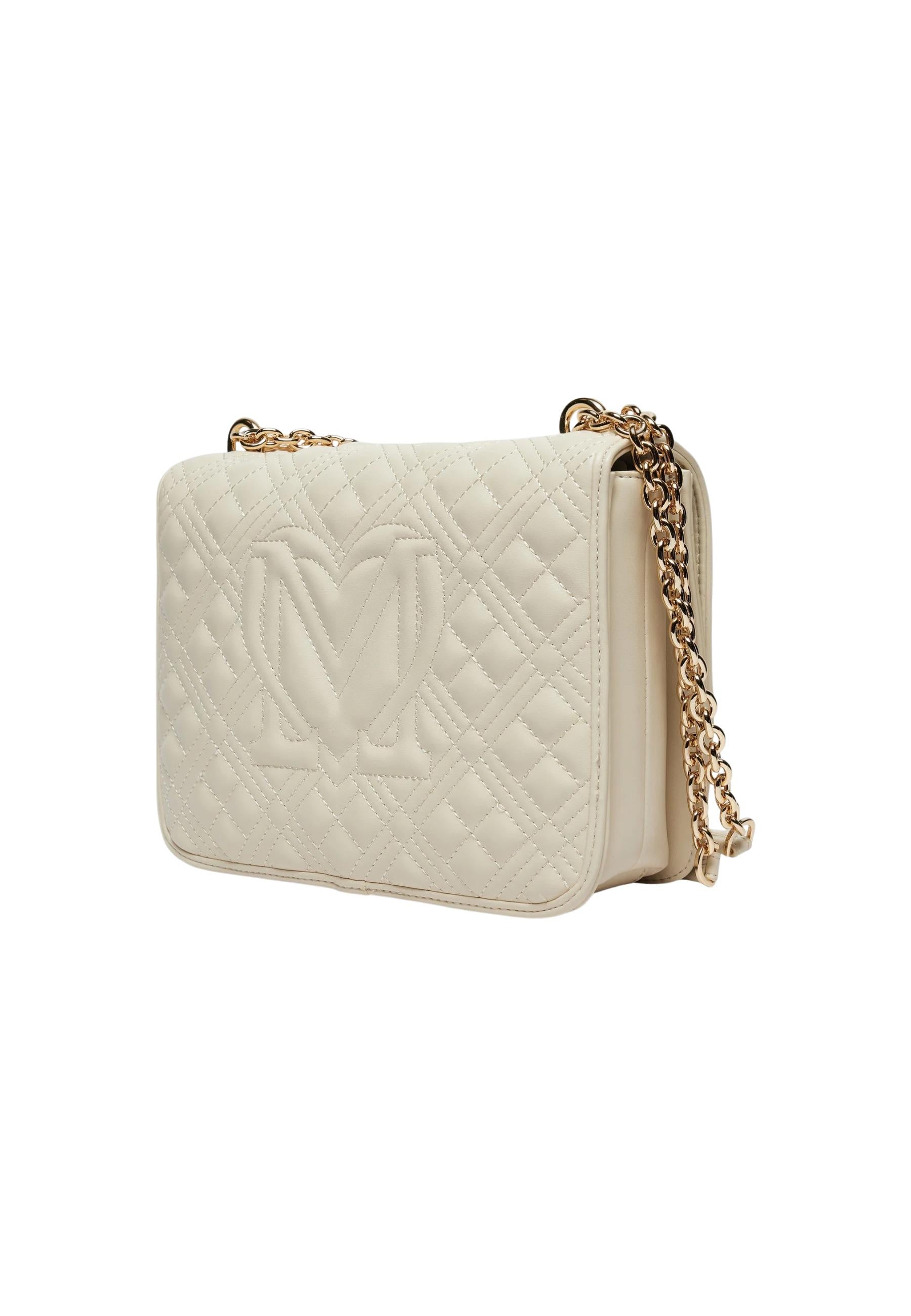 Love Moschino Sac femme Sacs — beige