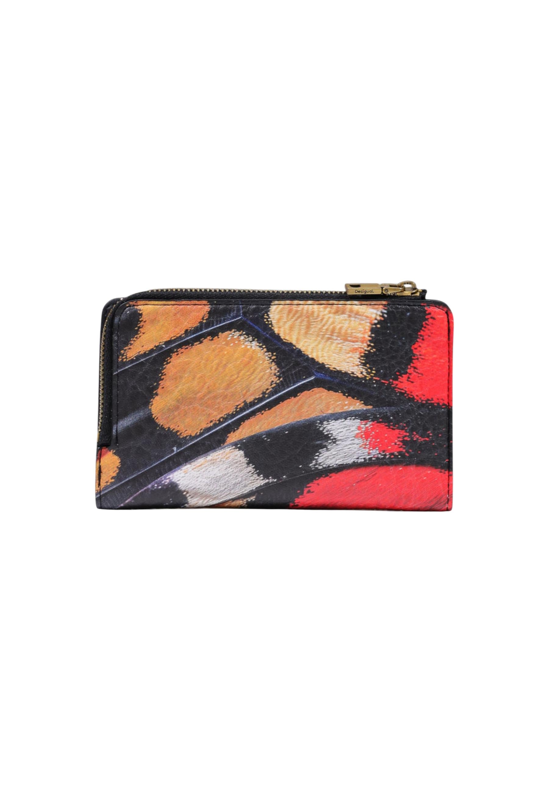 Desigual Accessoire femme Portefeuilles — black