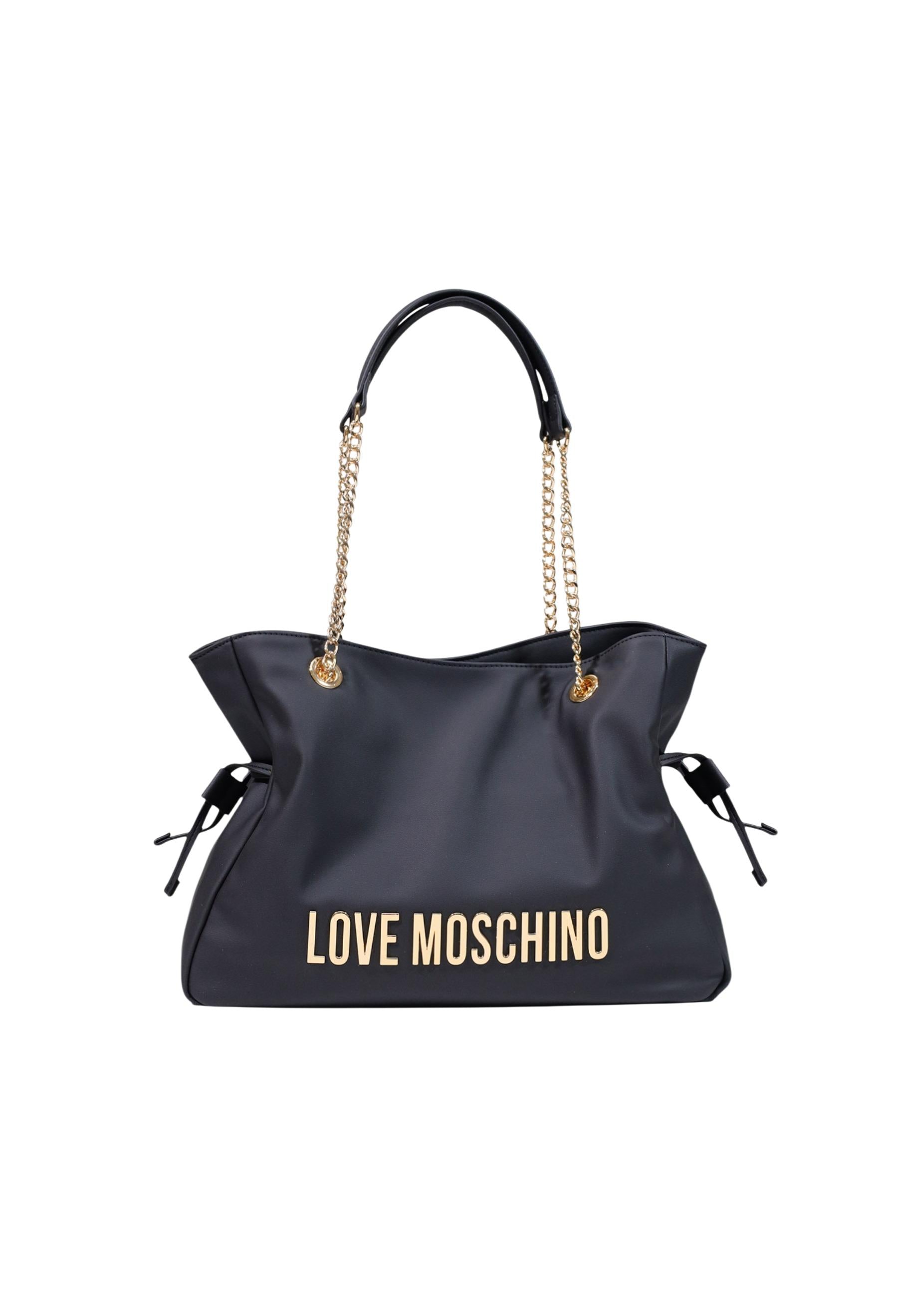 Love Moschino Sac femme Sacs — black
