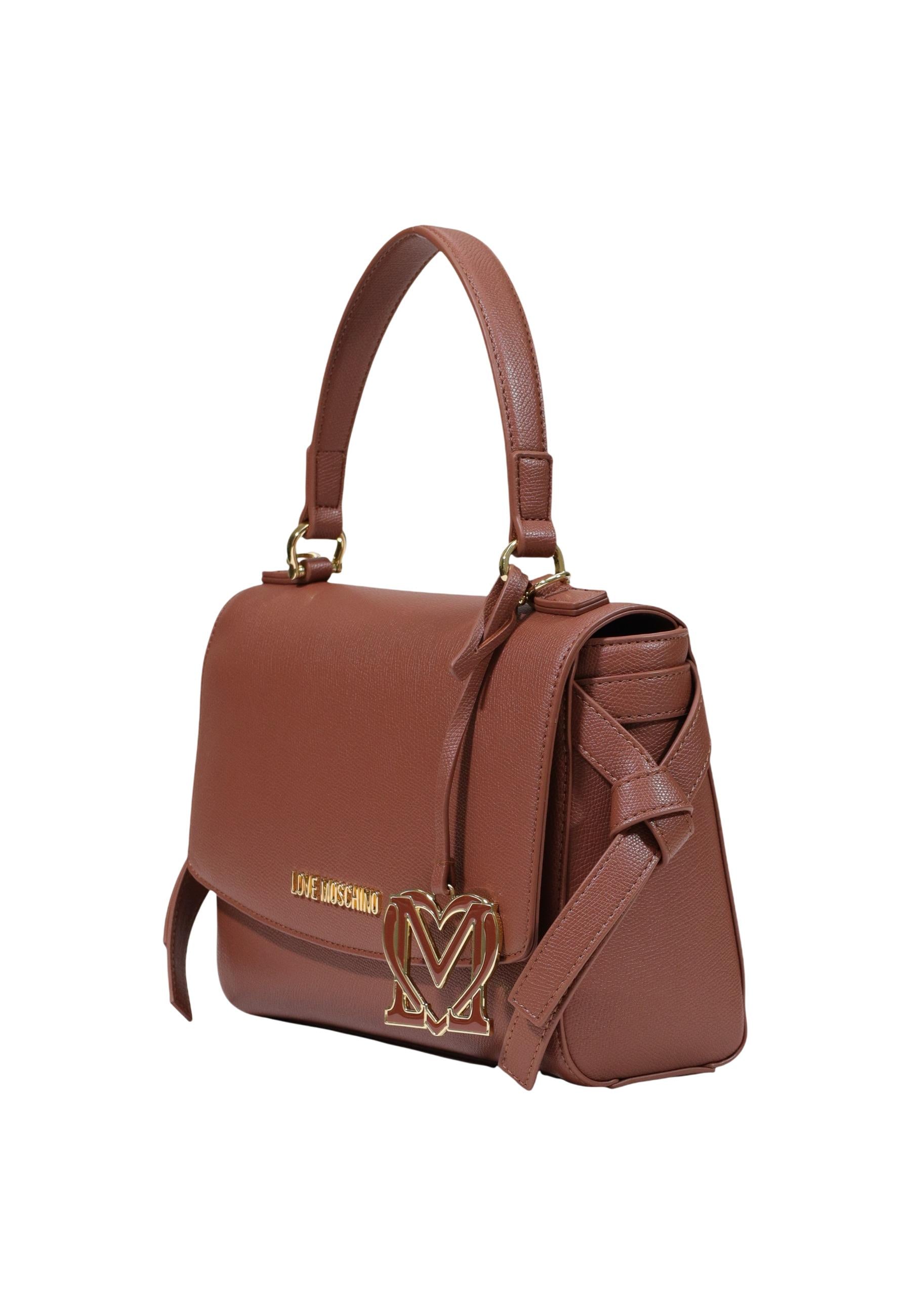 Love Moschino Sac femme Sacs — brown