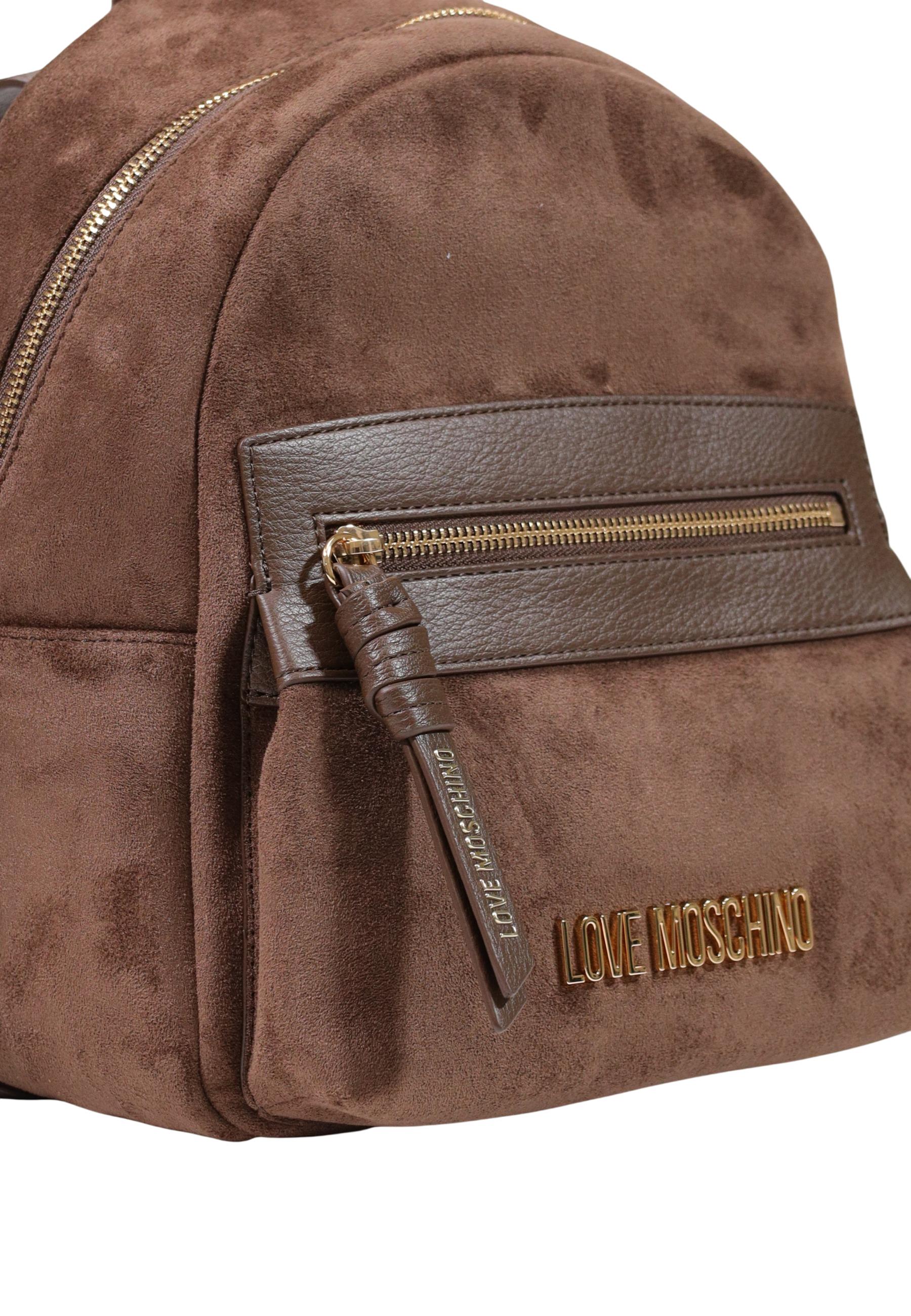 Love Moschino Sac femme Sacs — brown