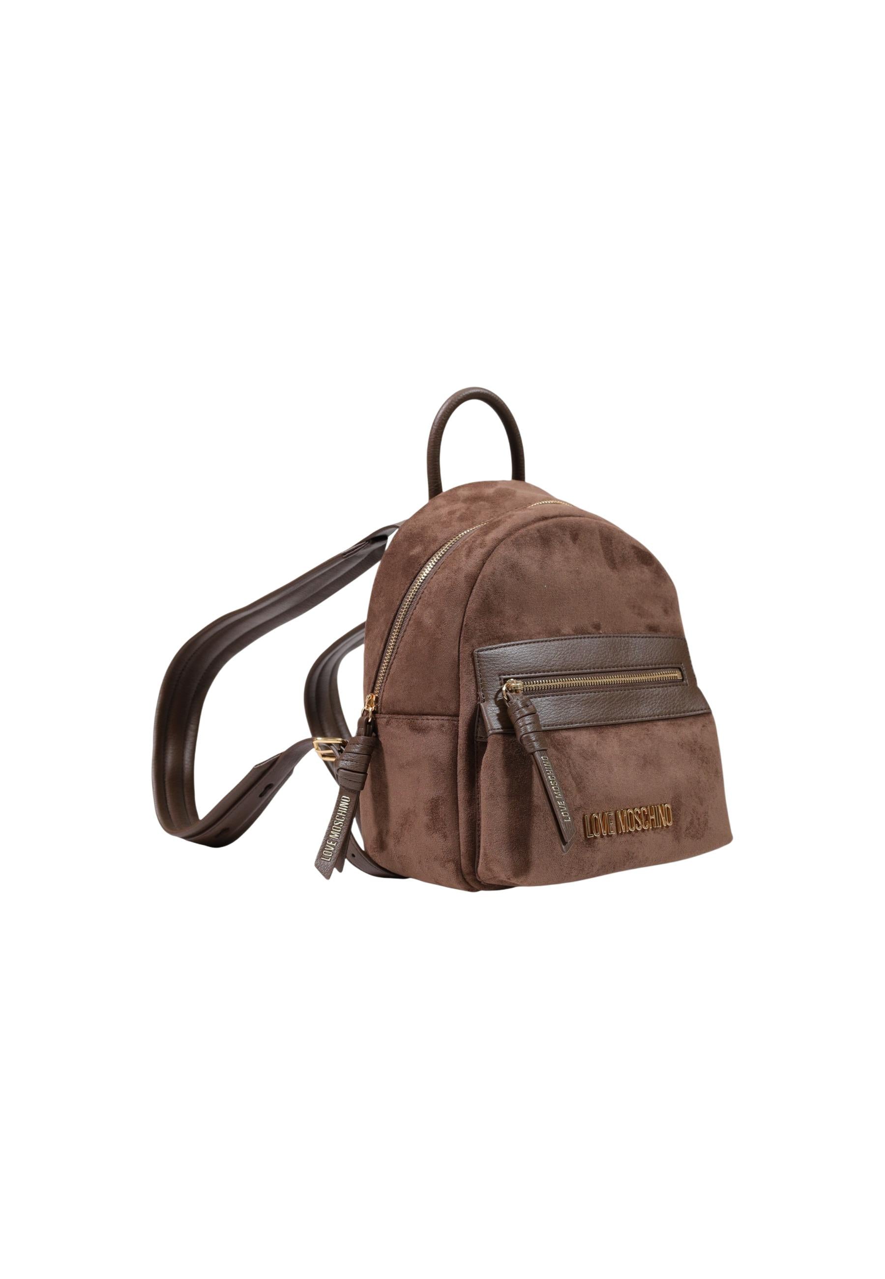 Love Moschino Sac femme Sacs — brown