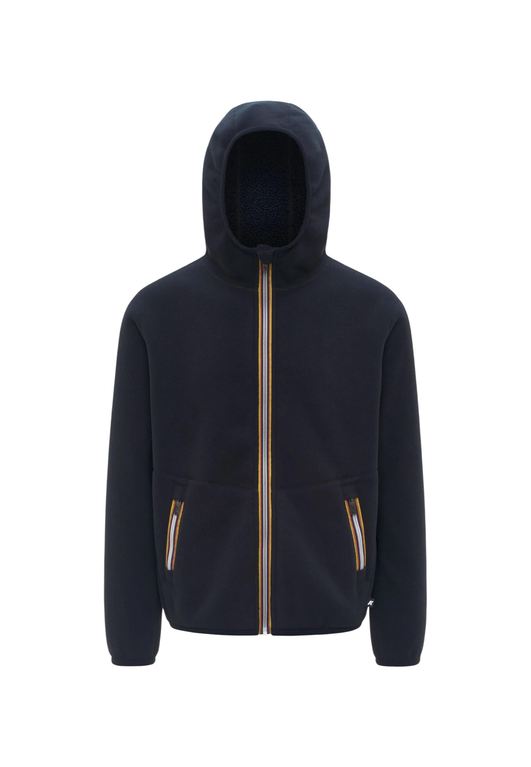 Kway Vêtement homme Jaquettes — blue