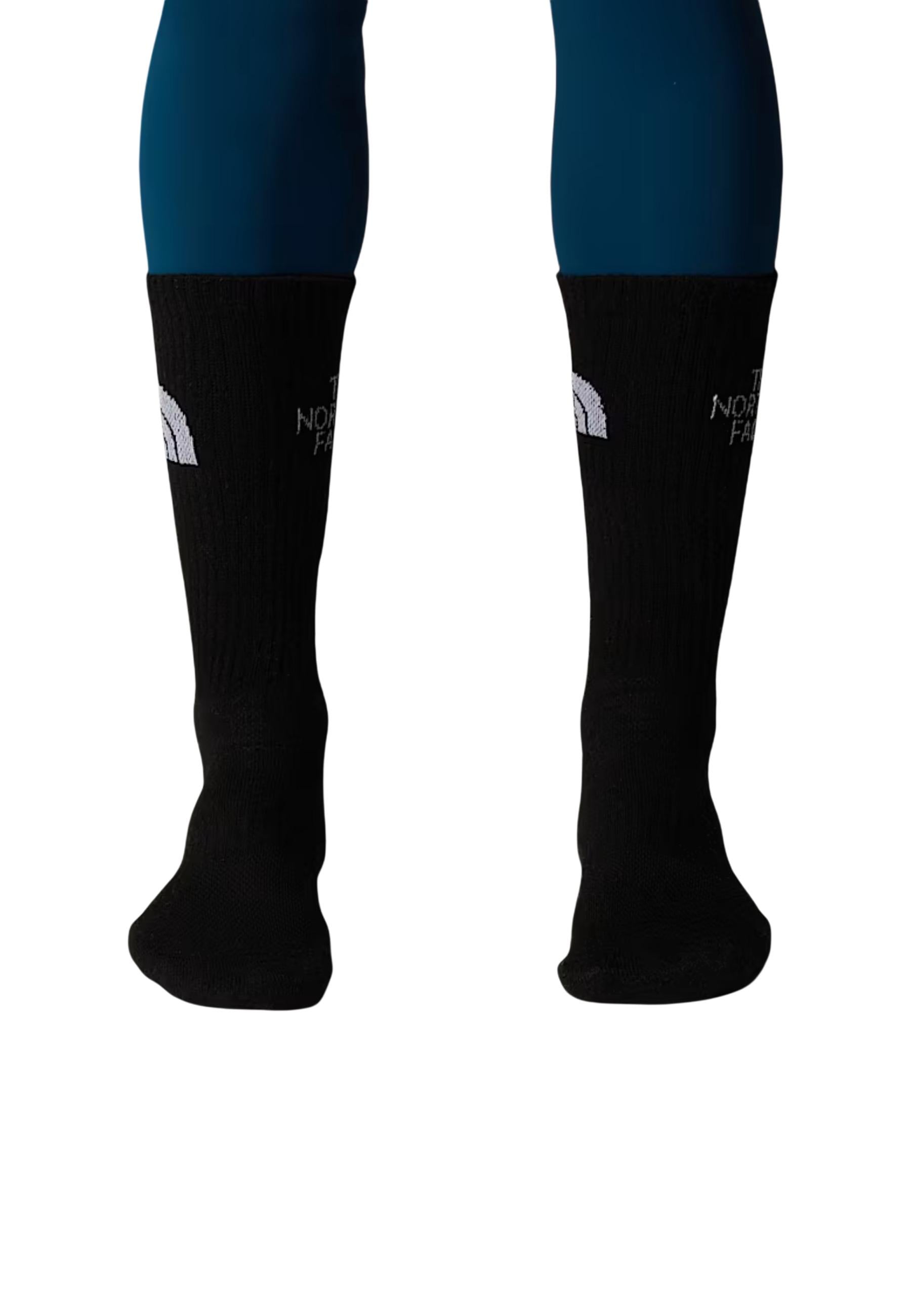 The North Face Sous-vêtements homme Sous-vetements — black