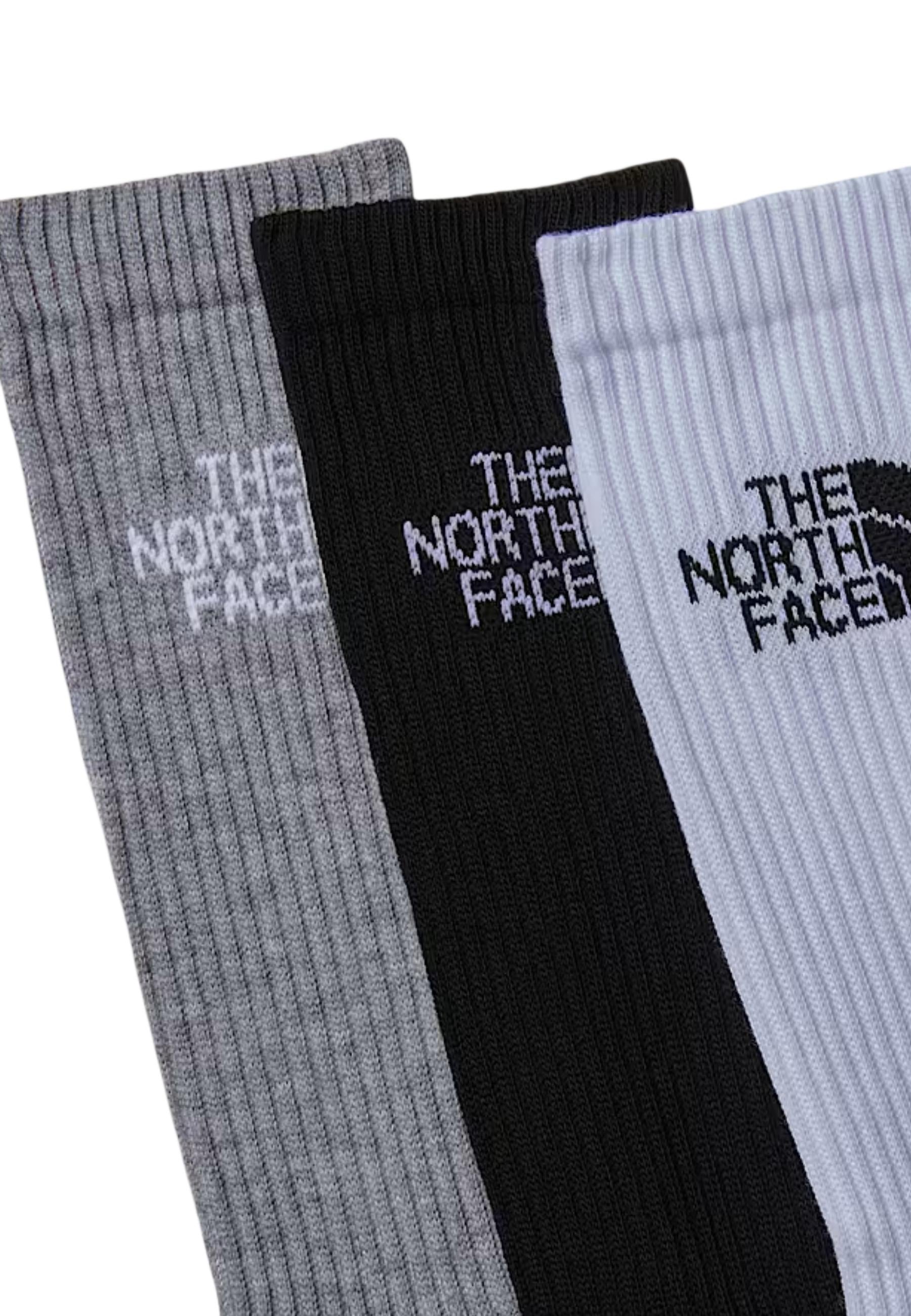 The North Face Sous-vêtements homme Sous-vetements — black