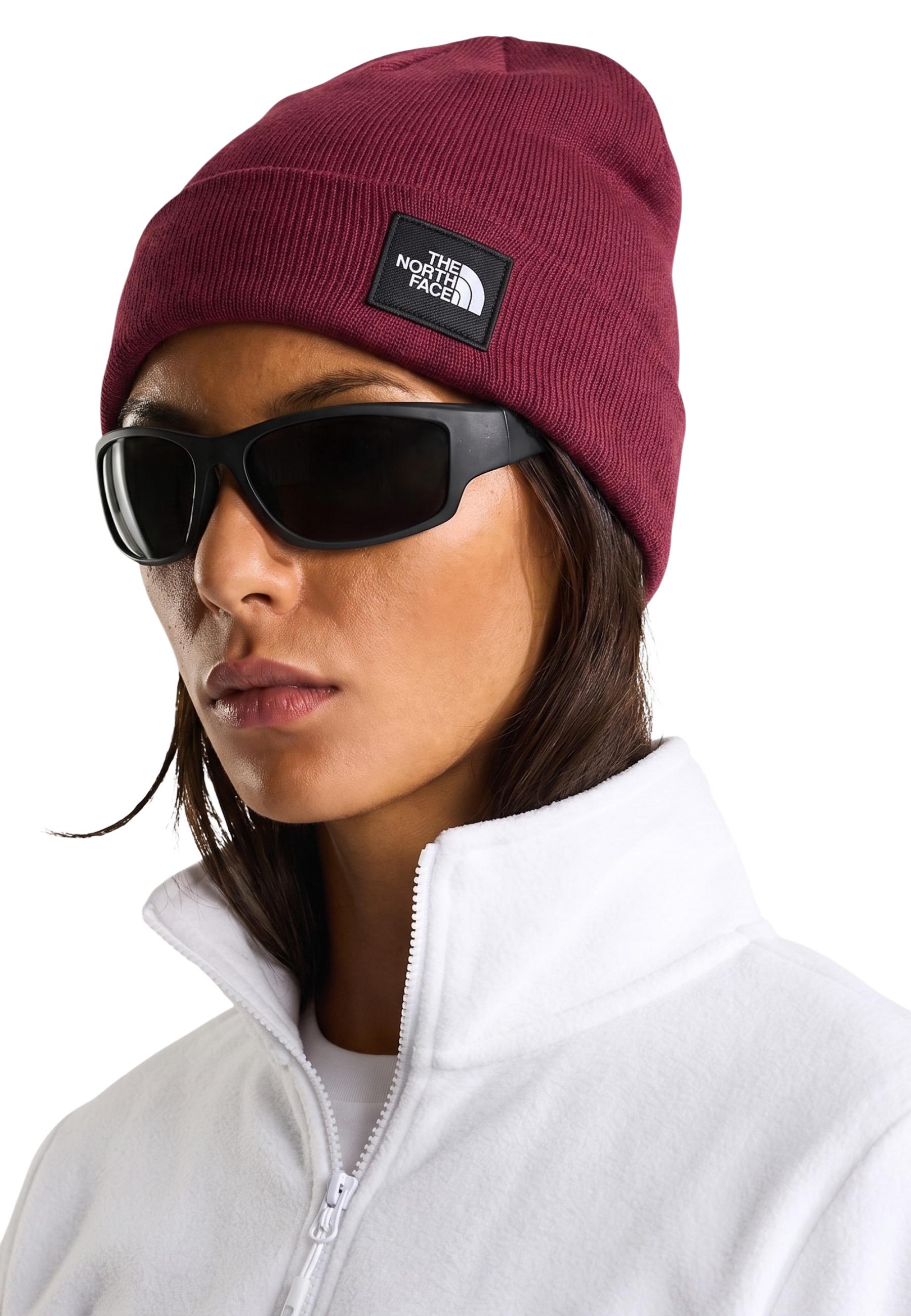 The North Face Accessoire homme Chapeaux — bordeaux