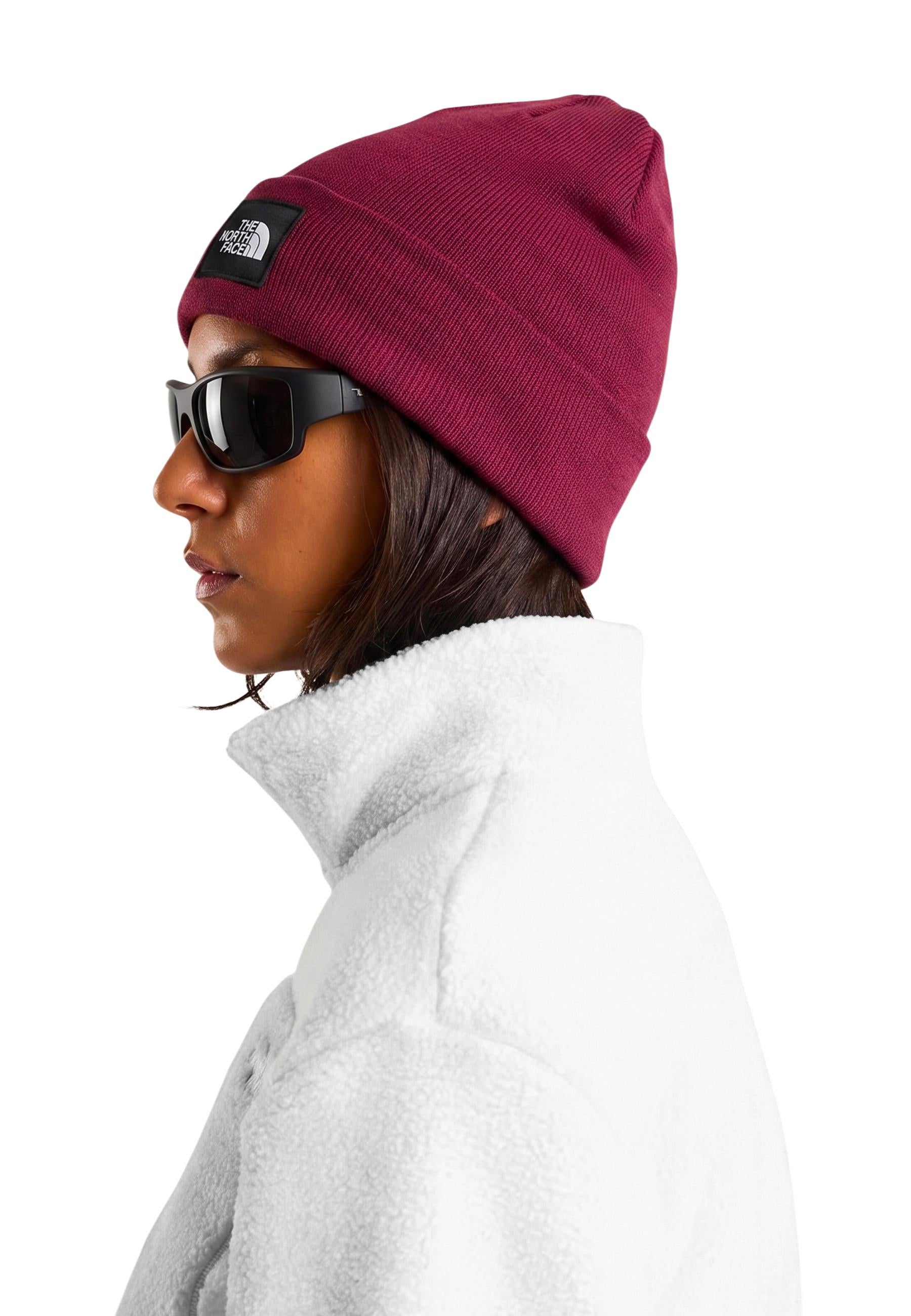 The North Face Accessoire homme Chapeaux — bordeaux