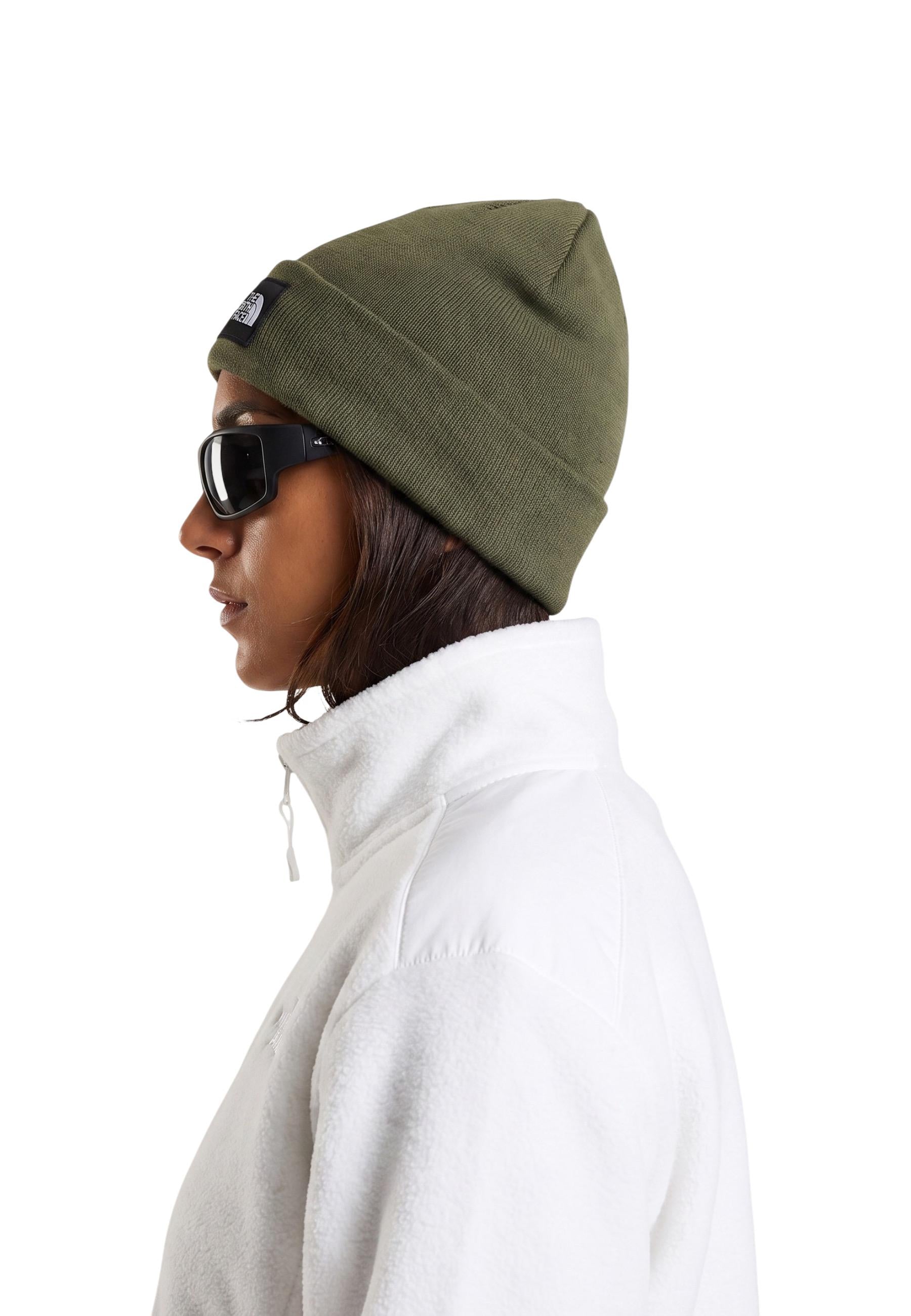 The North Face Accessoire homme Chapeaux — green