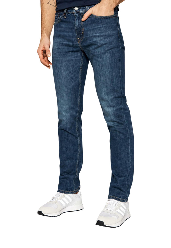 Levi`s Jean homme — blue
