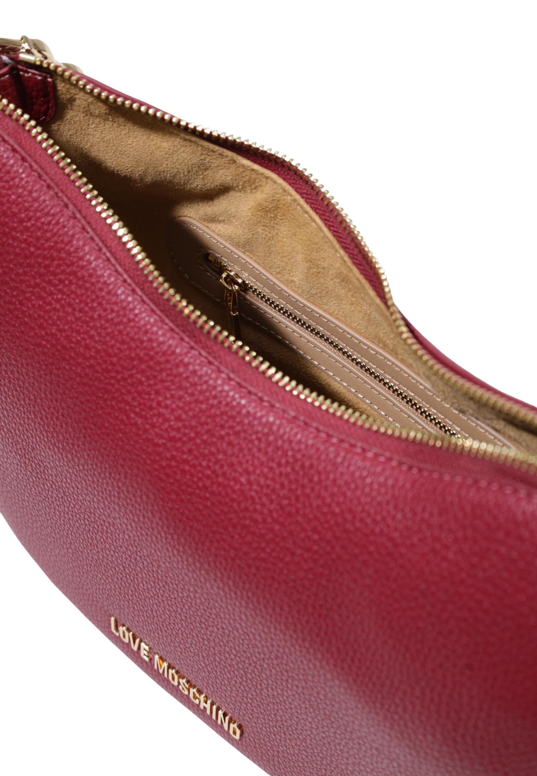 Love Moschino Sac femme Sacs — bordeaux
