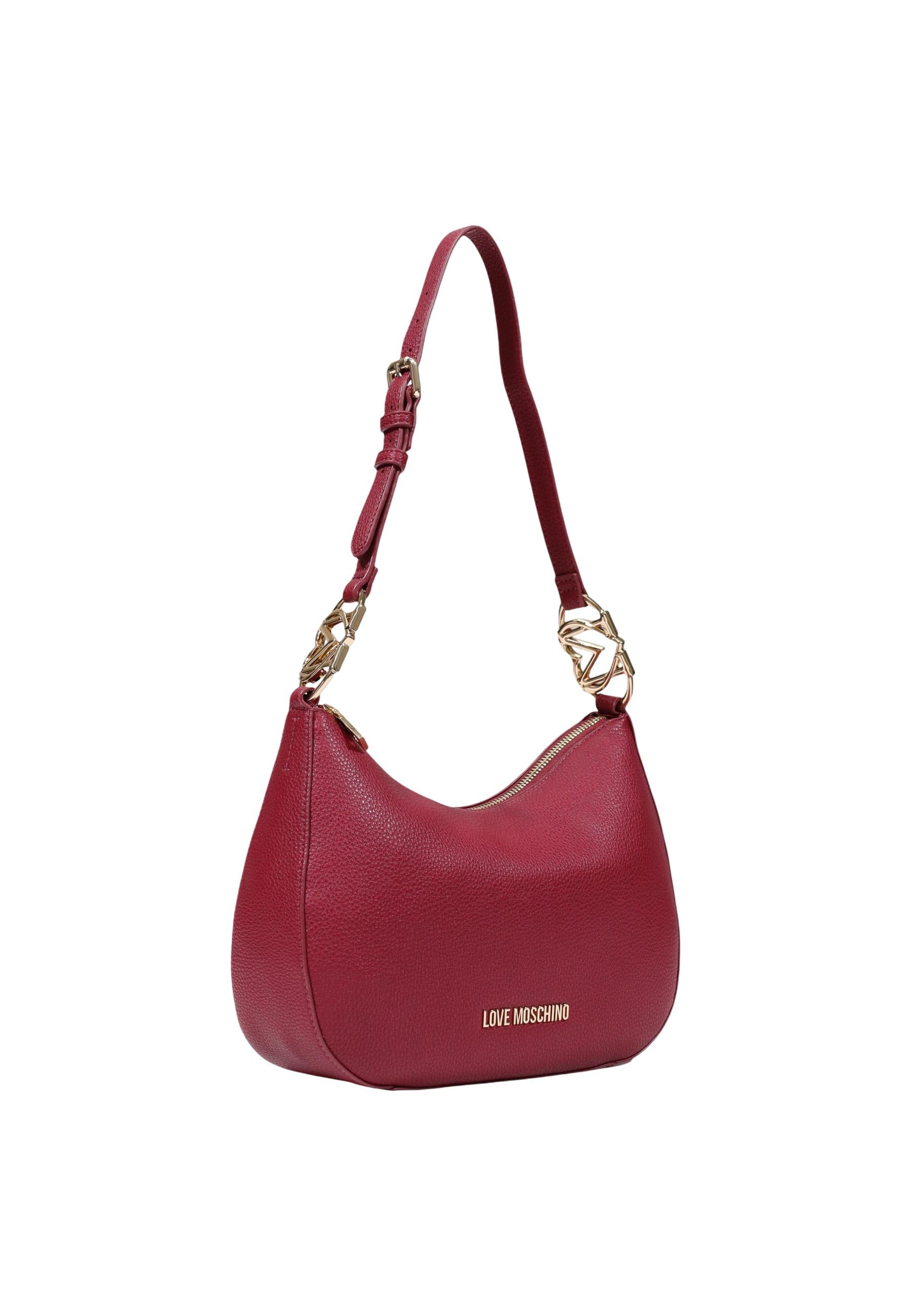 Love Moschino Sac femme Sacs — bordeaux