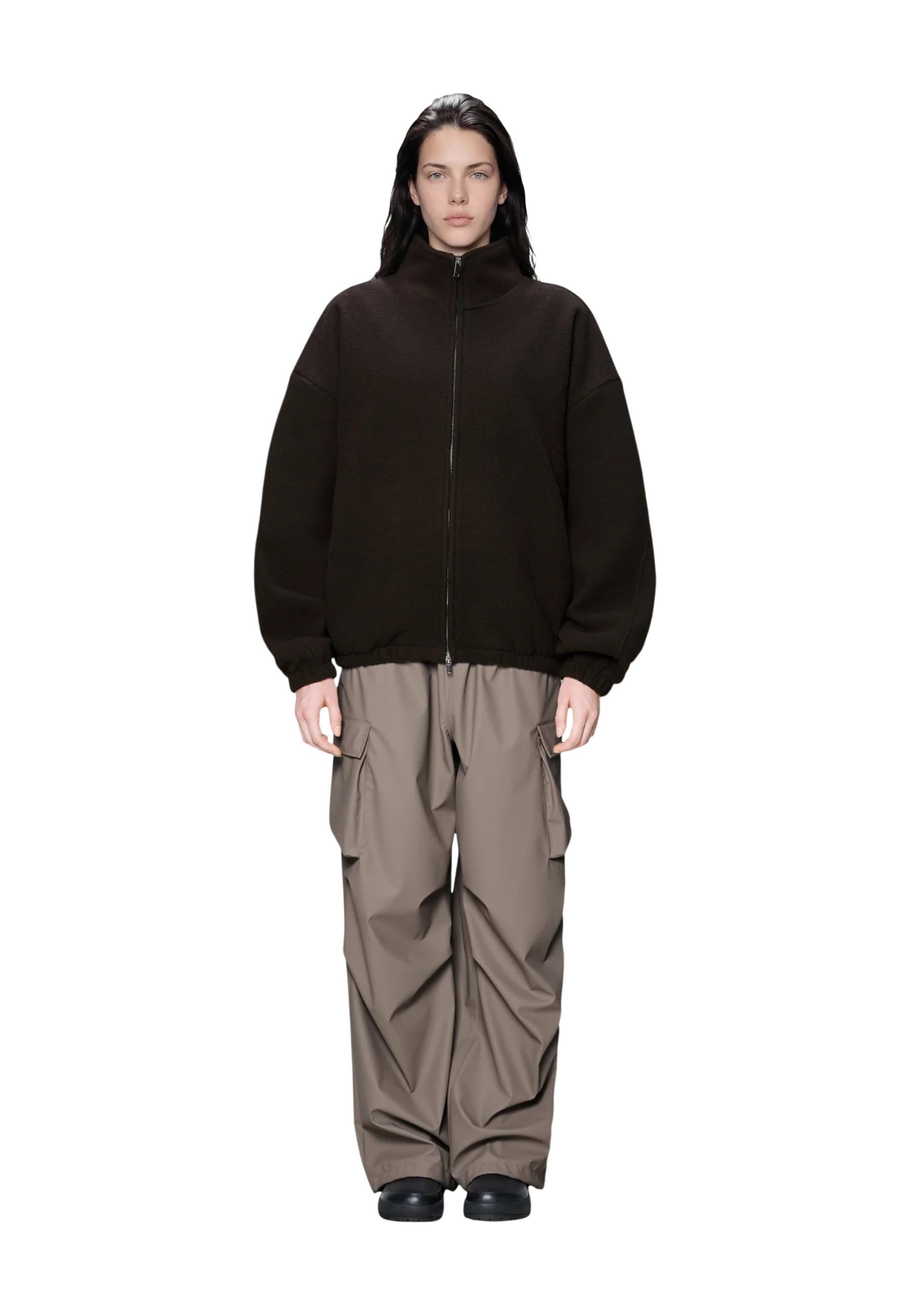 Rains Vêtement femme Jaquettes — brown