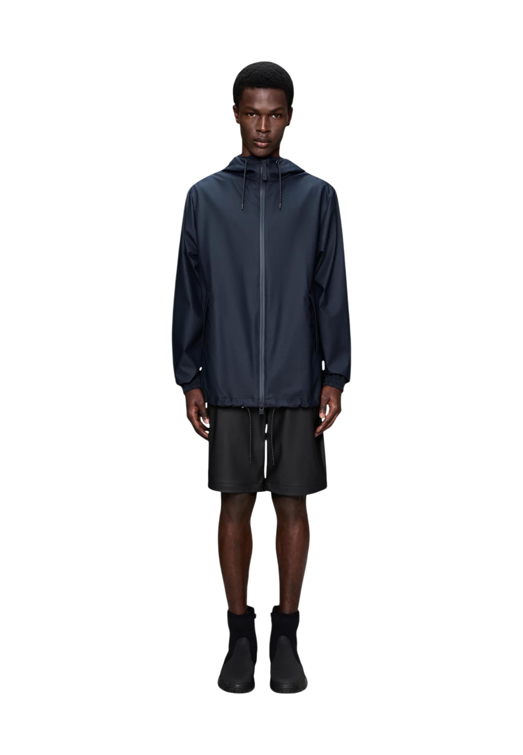 Rains Vêtement homme Jaquettes — blue