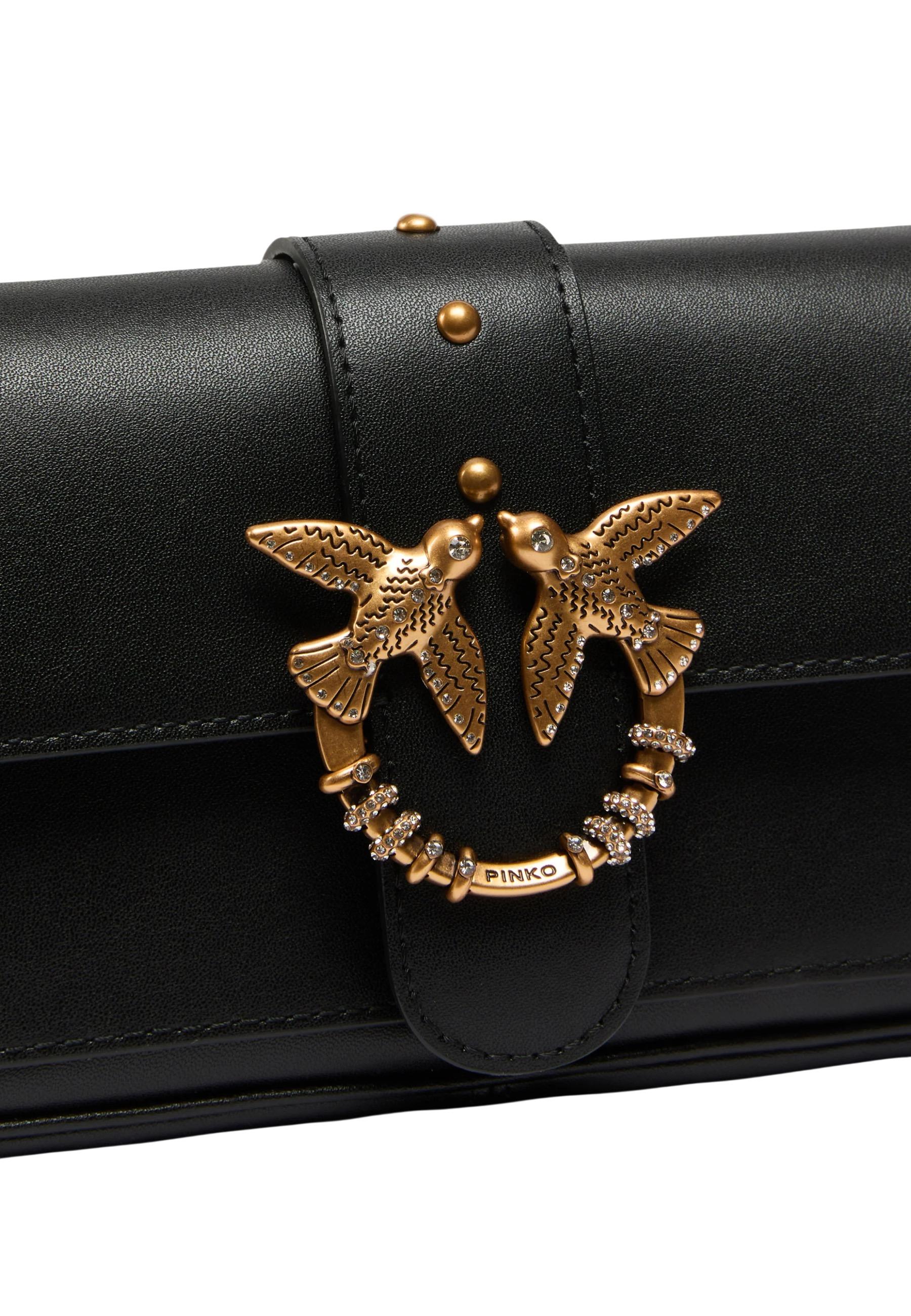 Pinko Sac femme Sacs — black