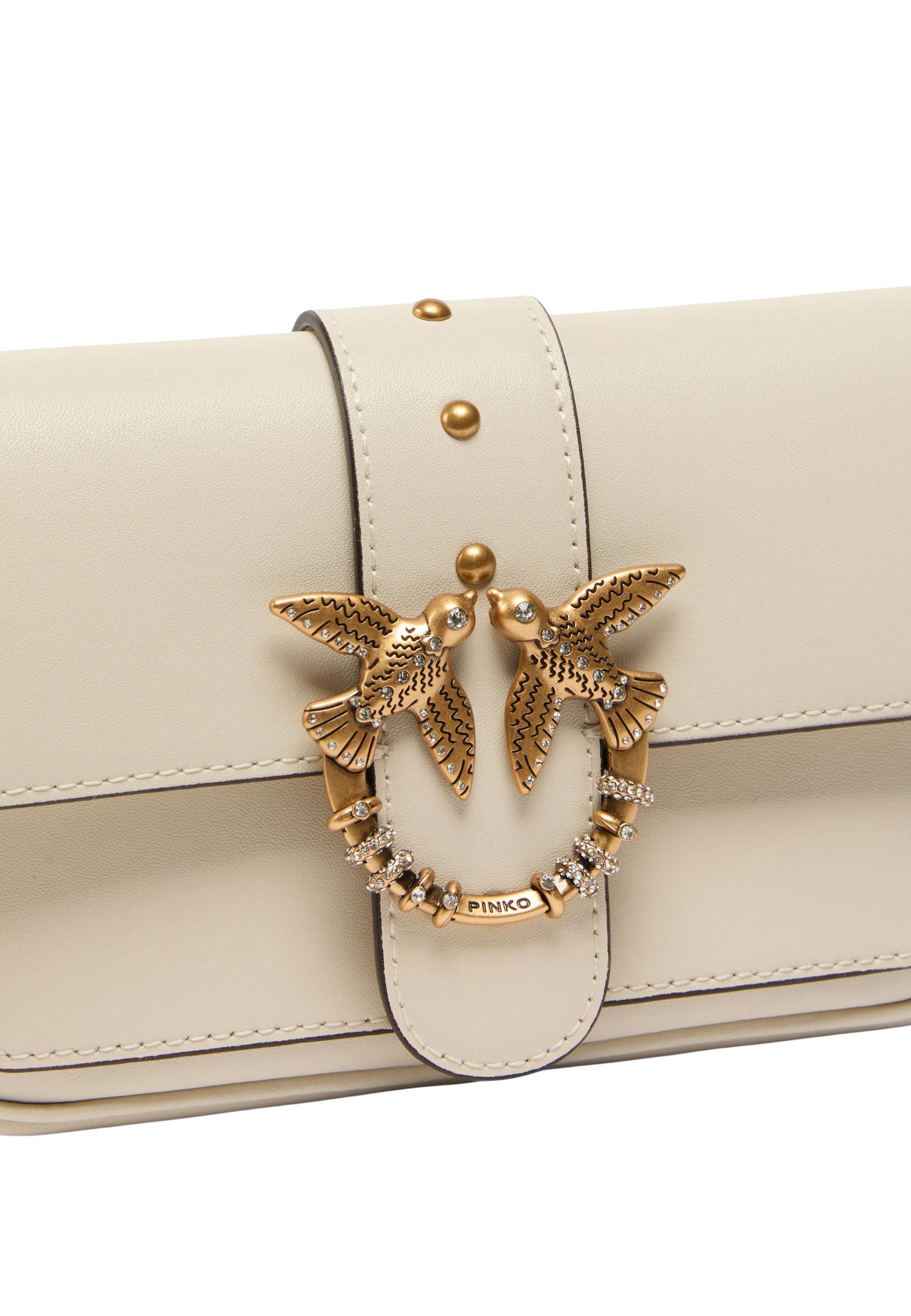 Pinko Sac femme Sacs — beige