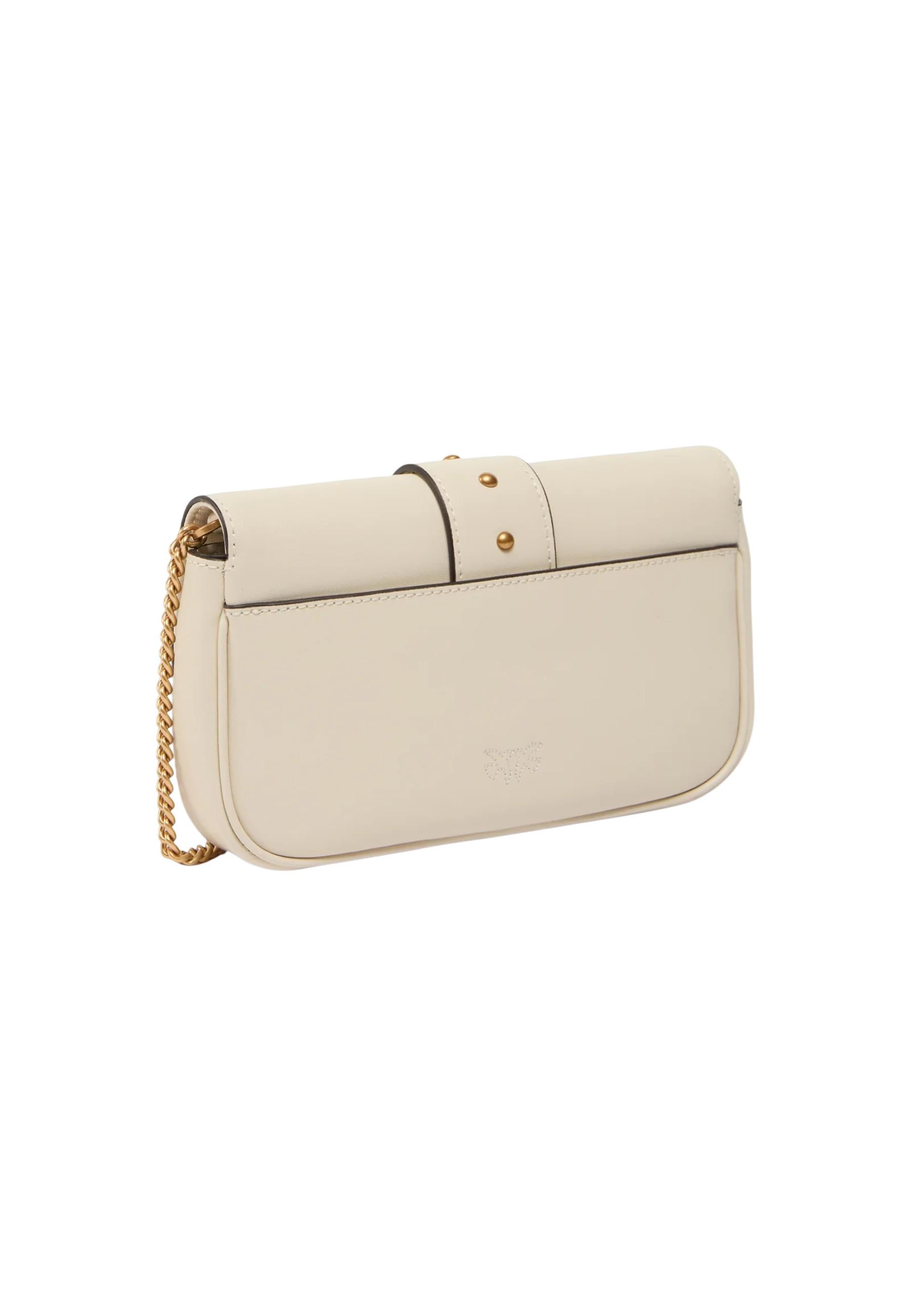 Pinko Sac femme Sacs — beige