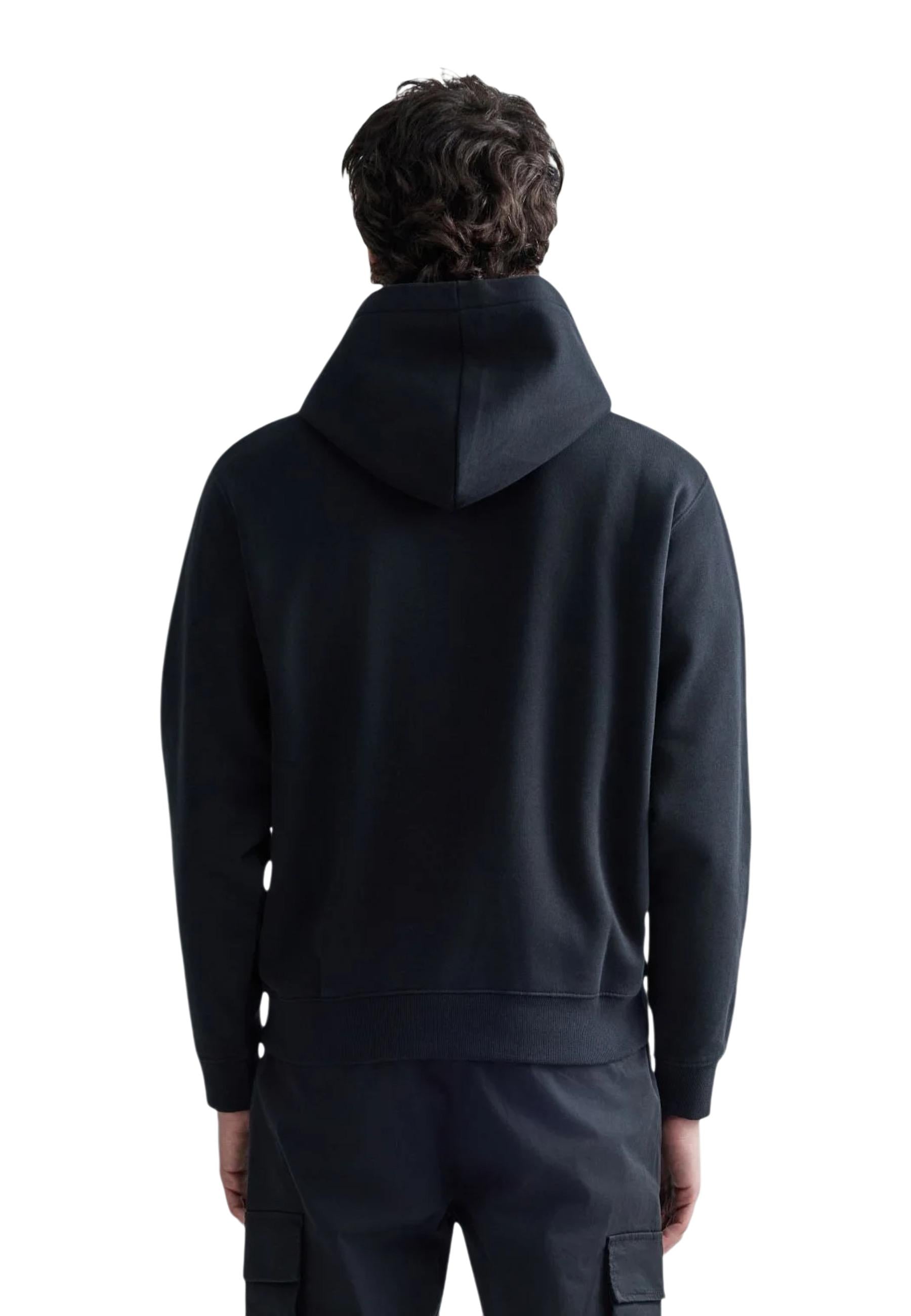 Replay Sweat homme Sweatshirts — black