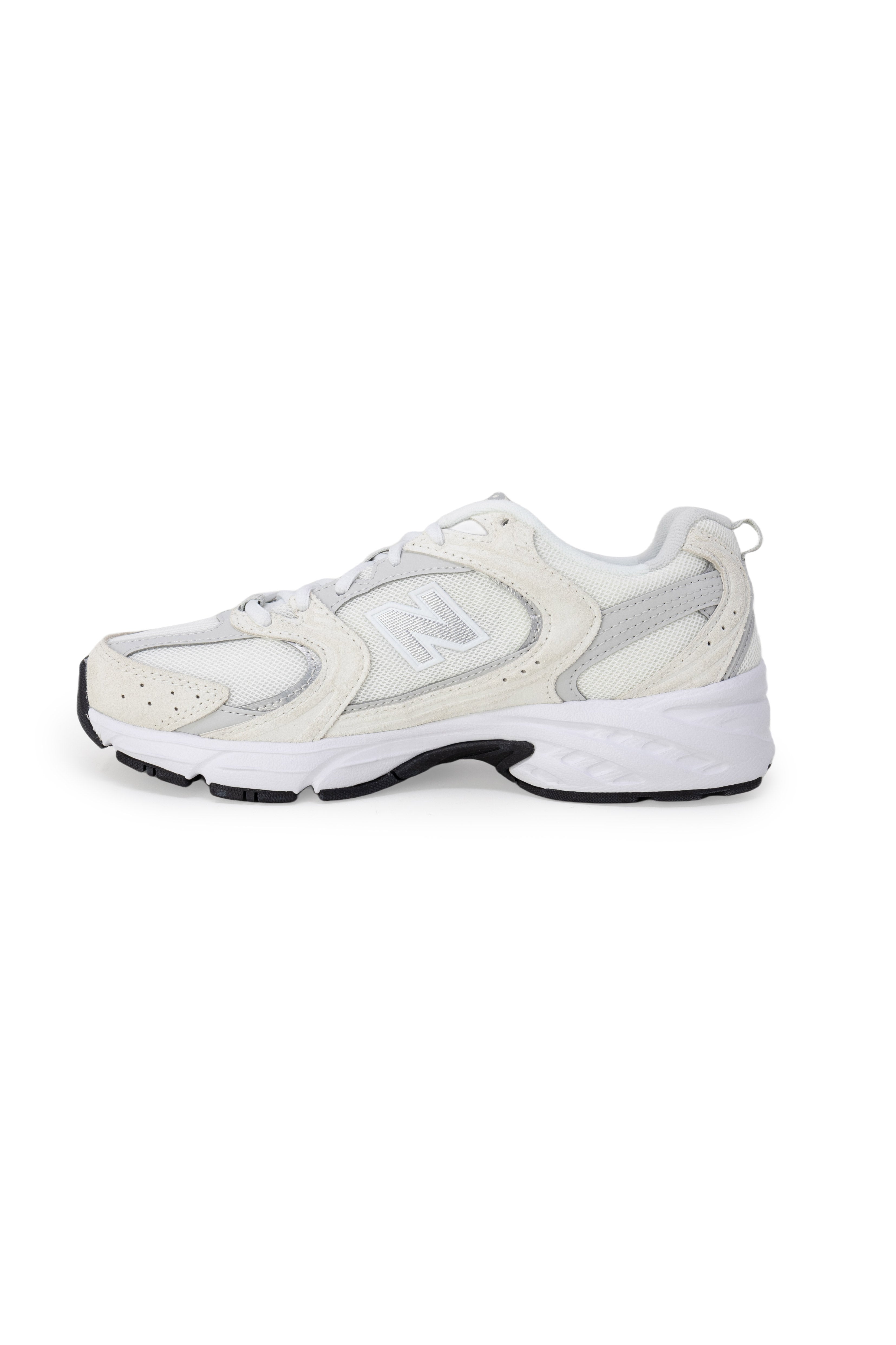 New Balance Baskets femme — white