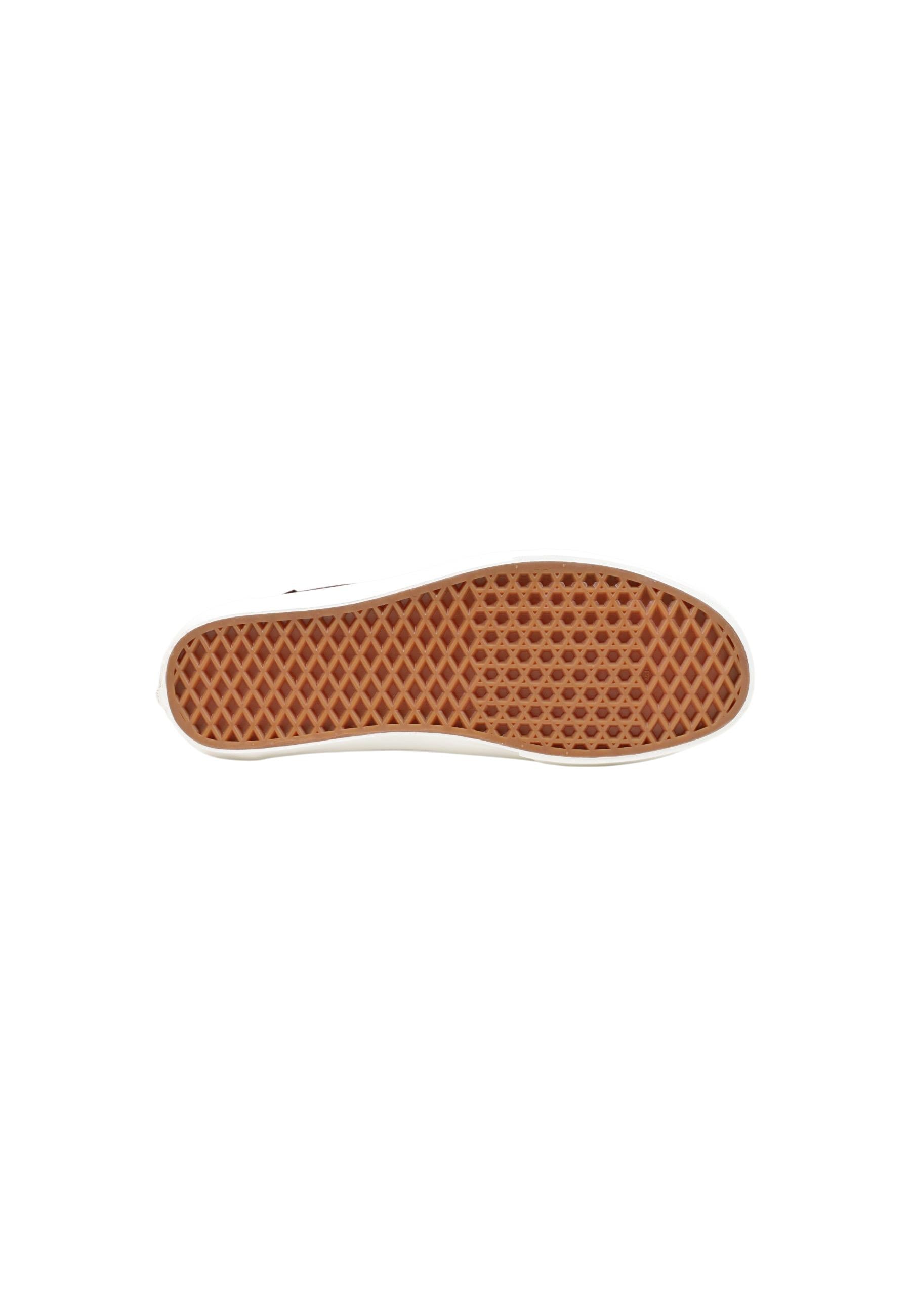 Vans Baskets homme — brown