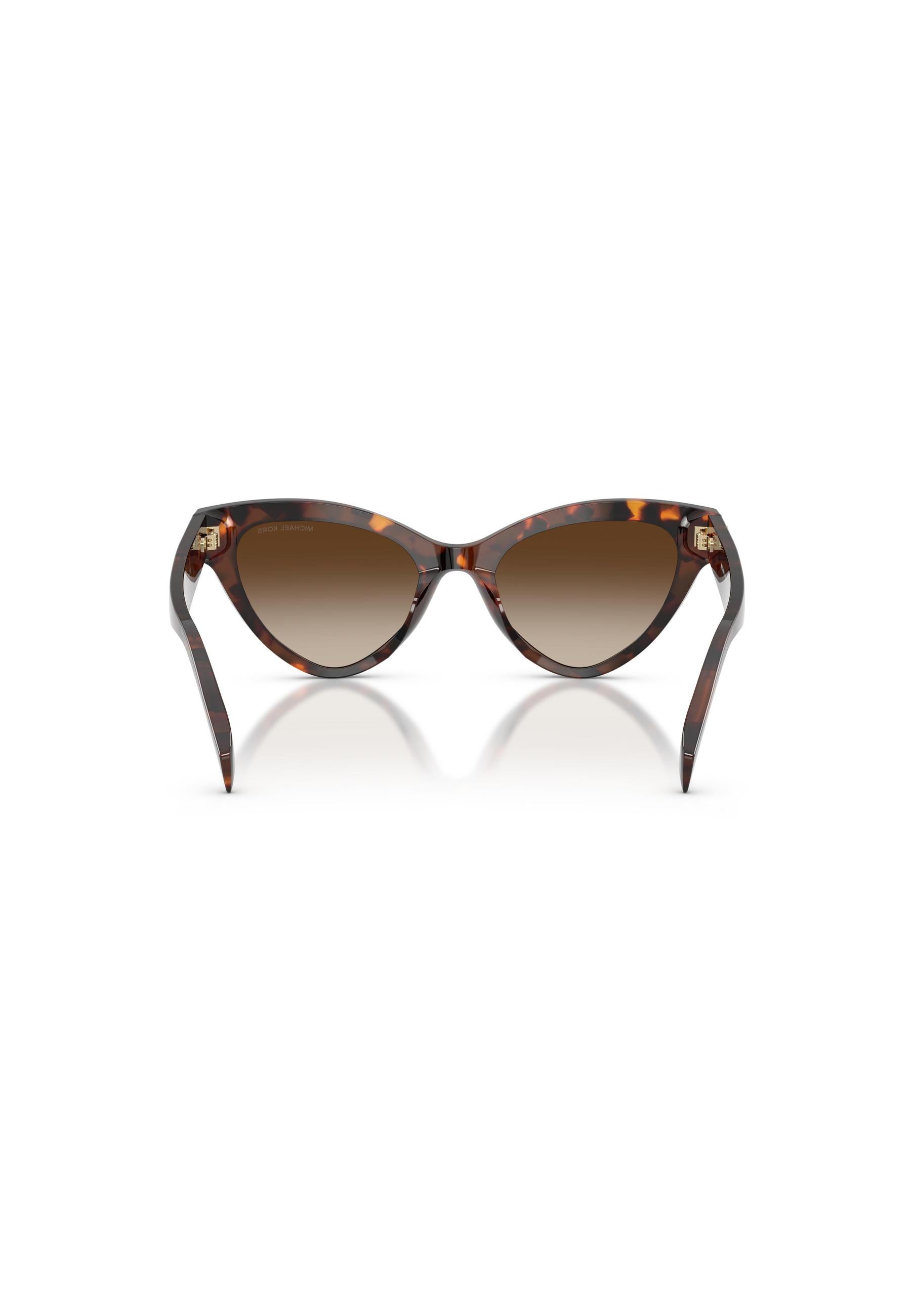 Michael Kors Accessoire femme Lunettes De Soleil — black
