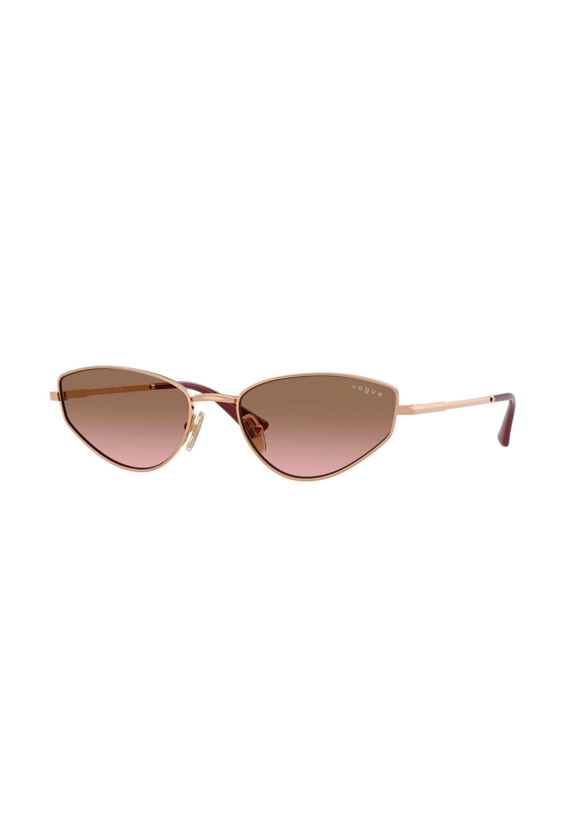 Vogue Eyewear Accessoire femme Lunettes De Soleil — black