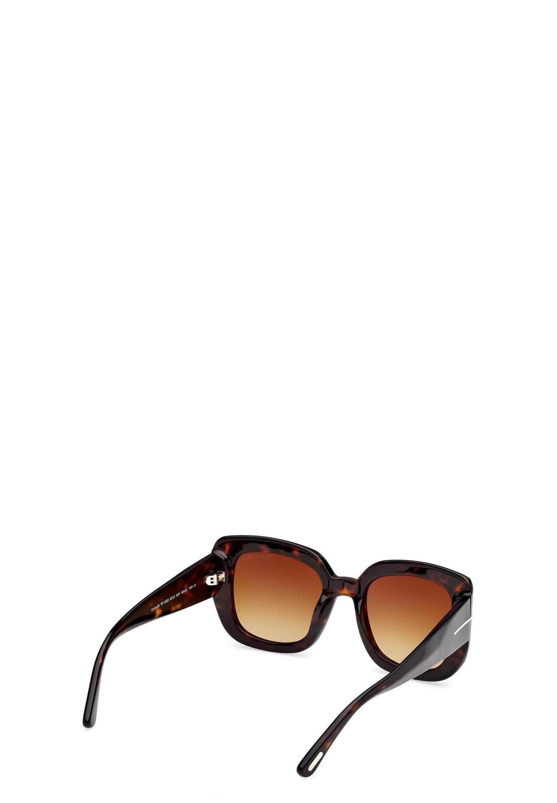Tom Ford Accessoire homme Lunettes De Soleil — black