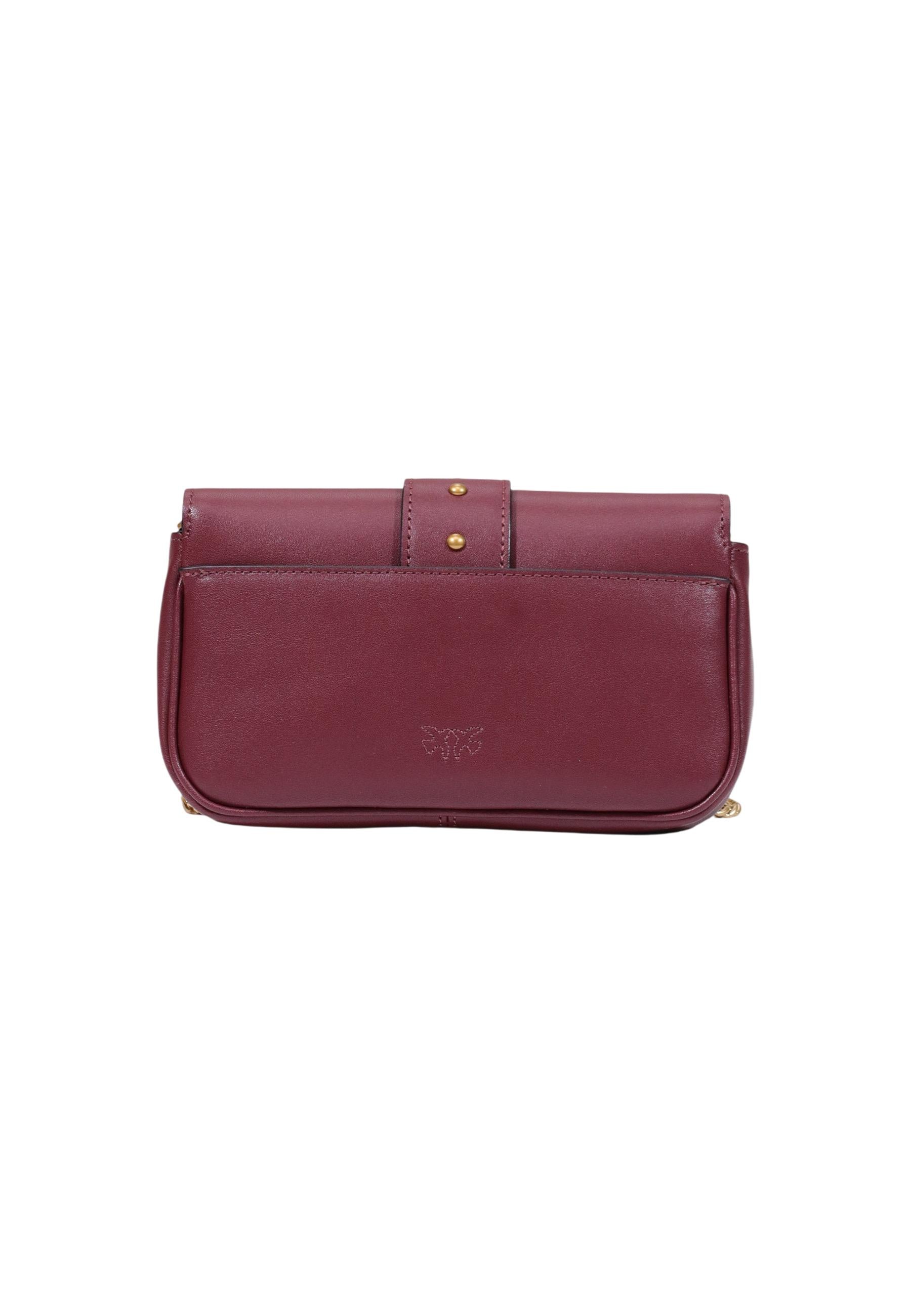 Pinko Sac femme Sacs — purple