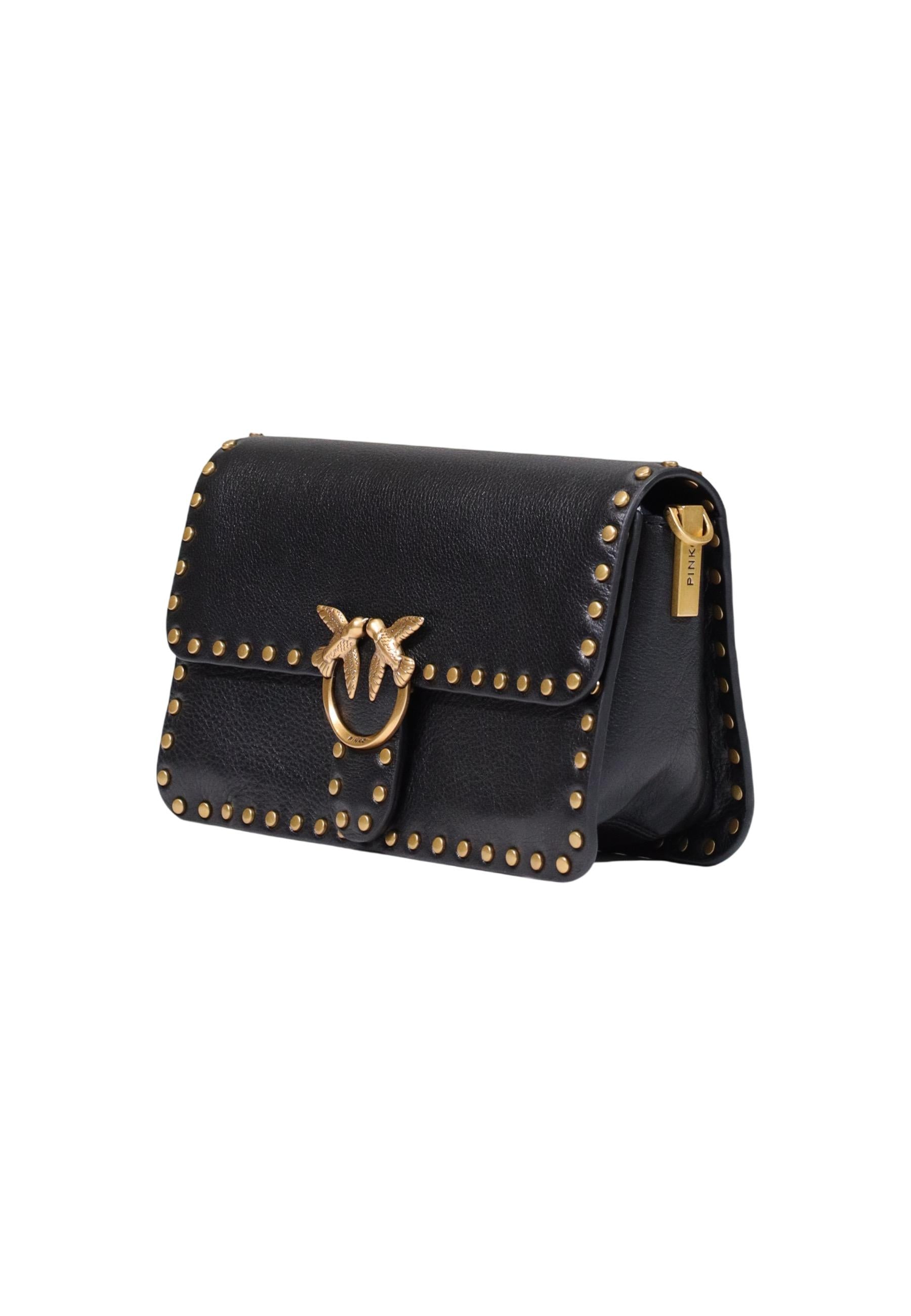 Pinko Sac femme Sacs — black