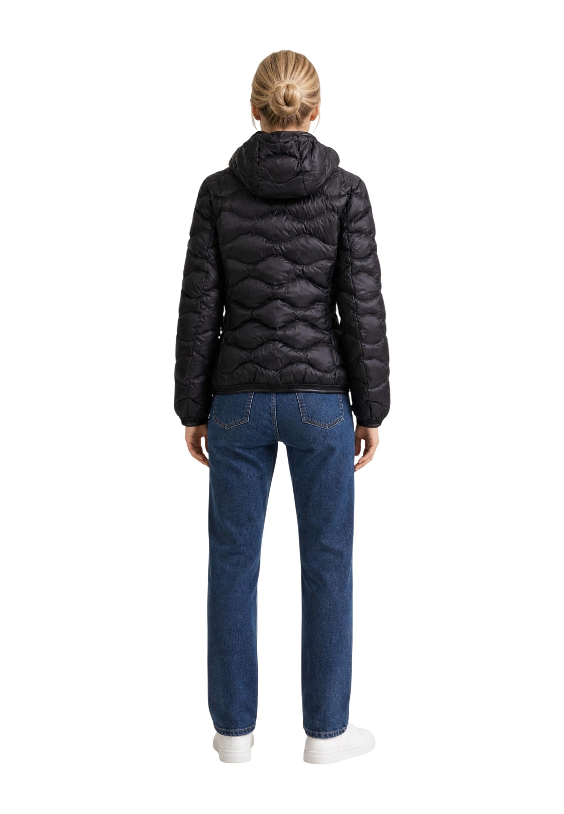 Blauer. Femme Jaquettes