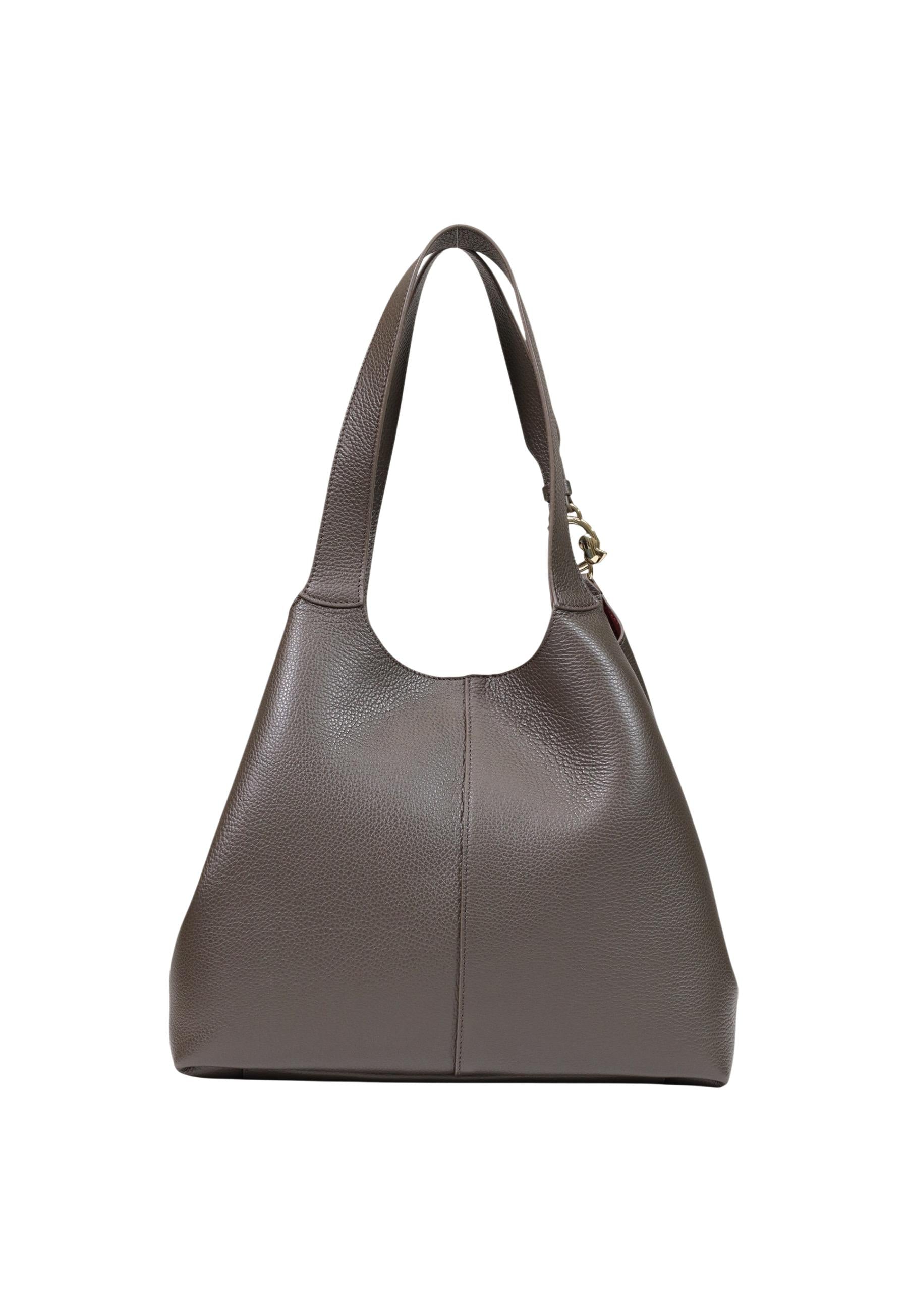 Coccinelle Sac femme Sacs — brown