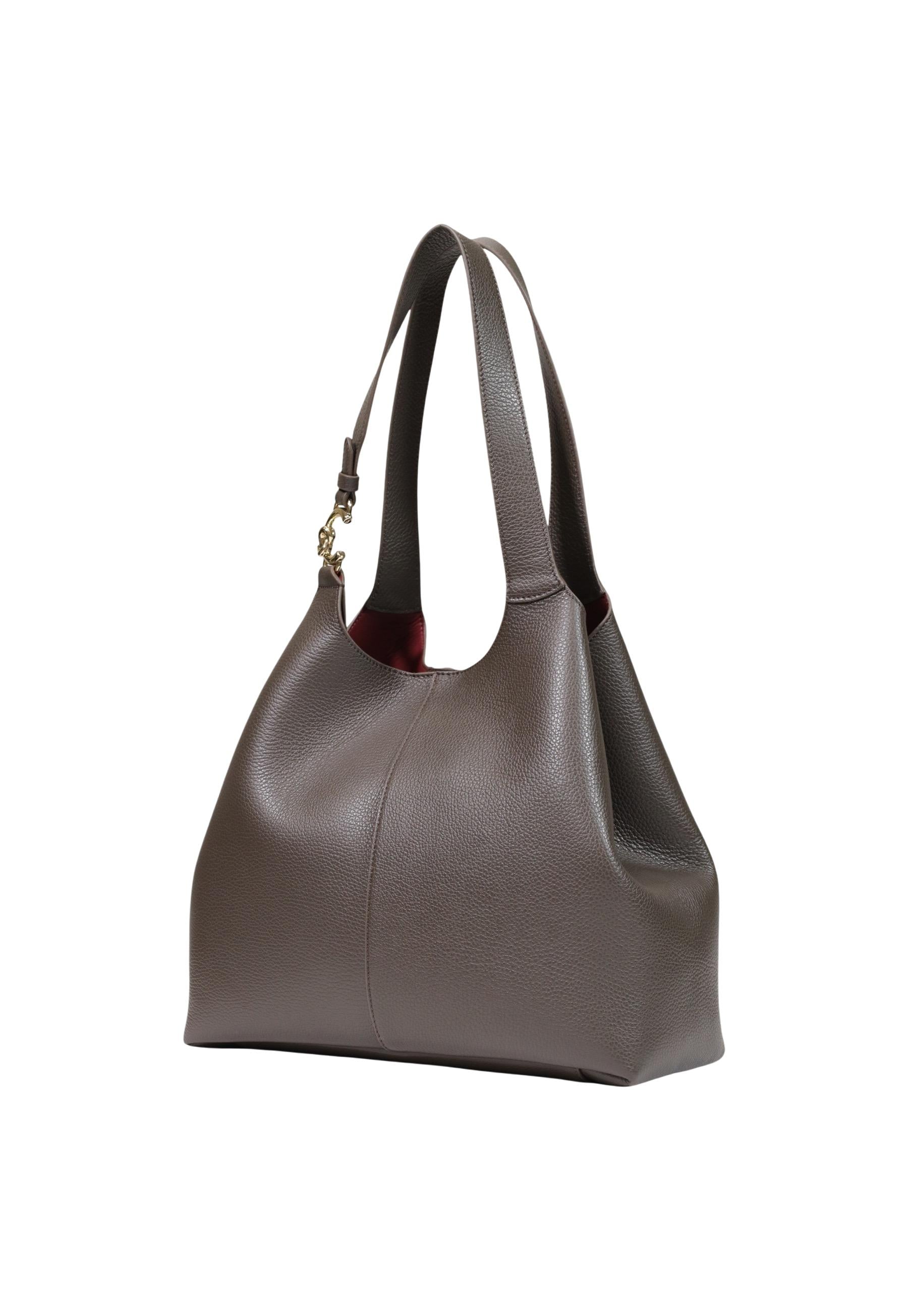 Coccinelle Sac femme Sacs — brown
