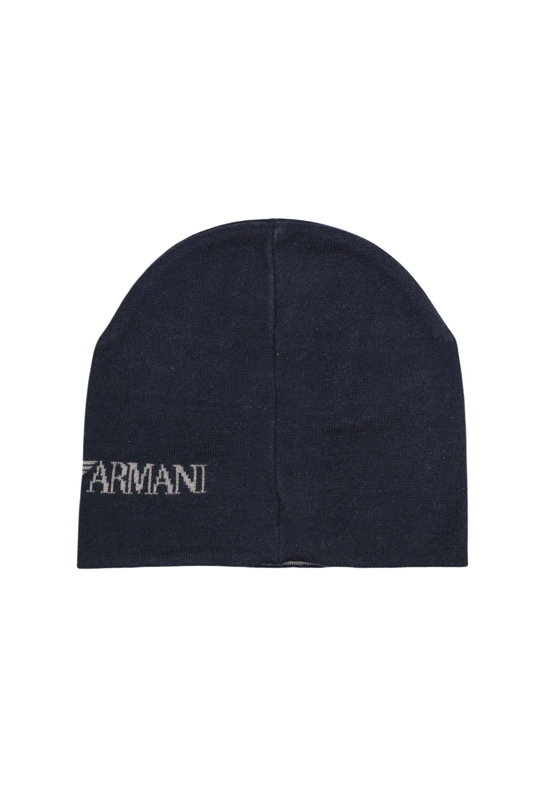 Ea7 Accessoire homme Chapeaux — grey