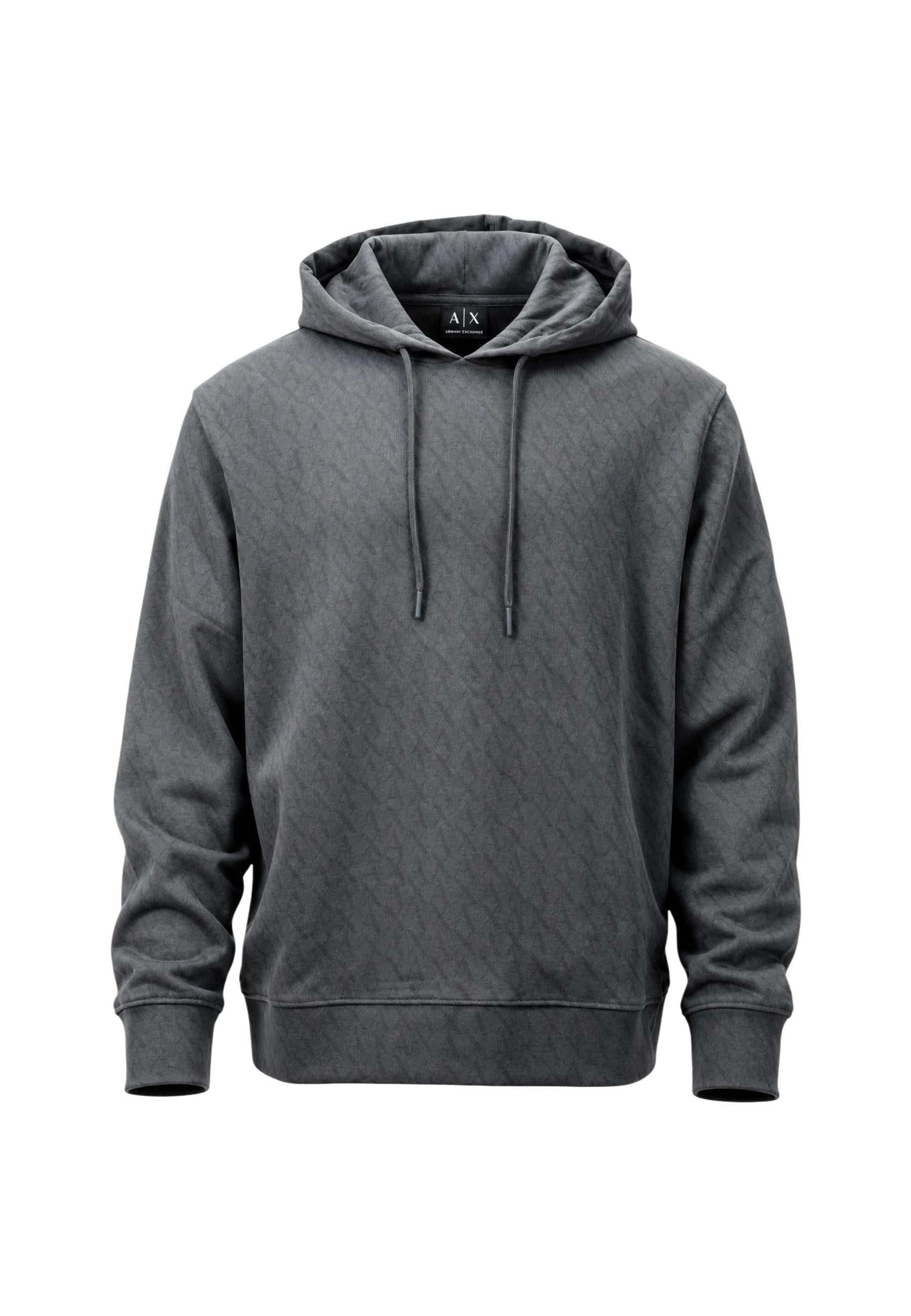 Armani Exchange Sweat homme Sweatshirts — green