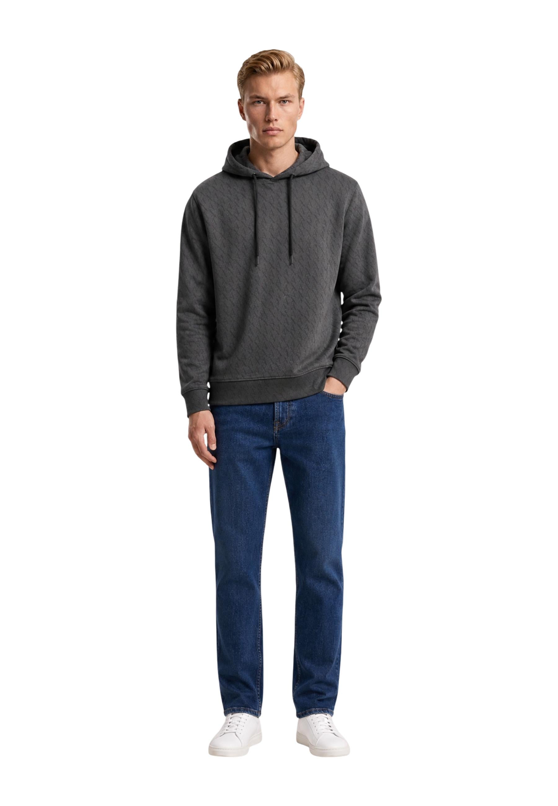 Armani Exchange Sweat homme Sweatshirts — green