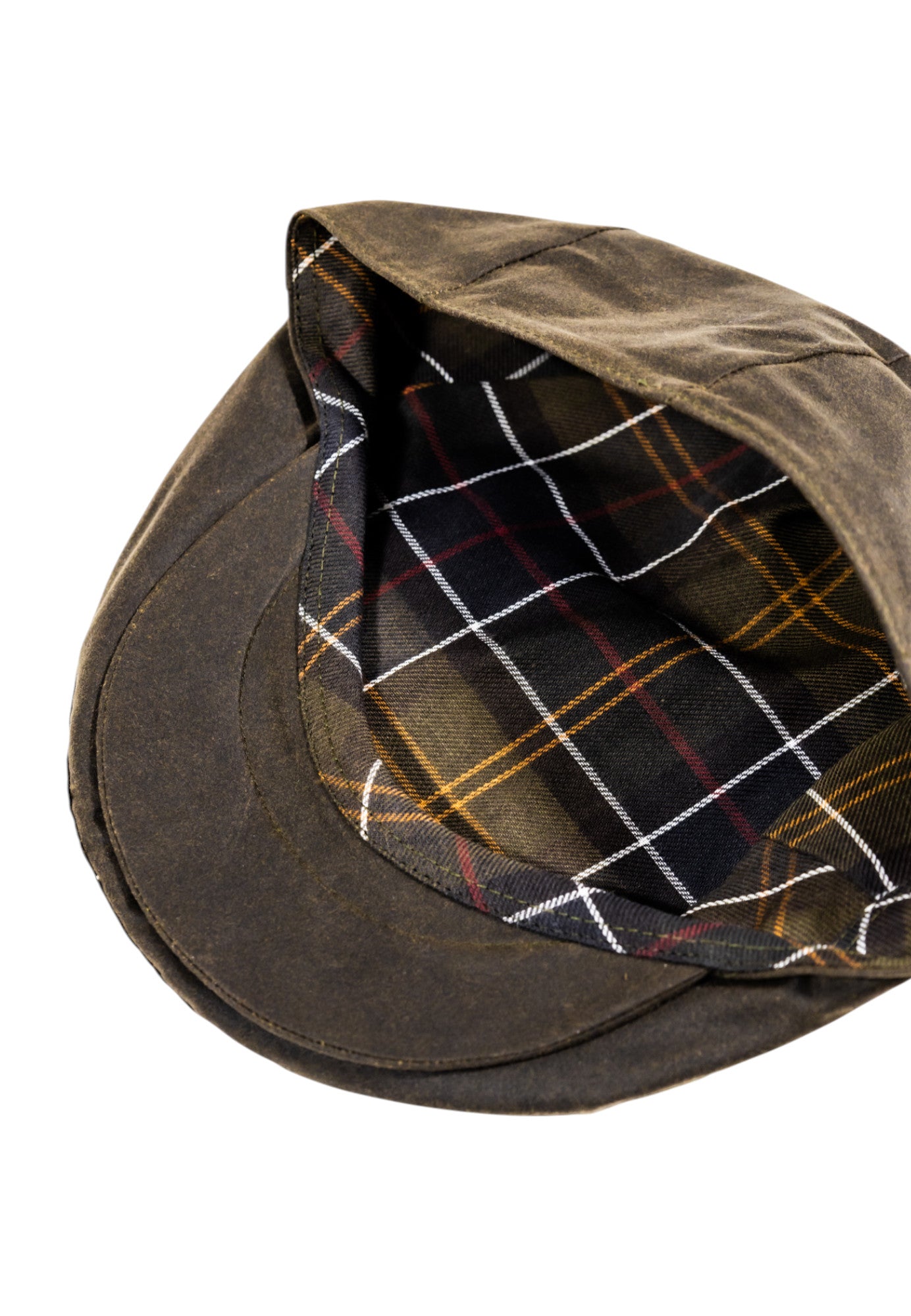 Barbour Accessoire homme Chapeaux — green