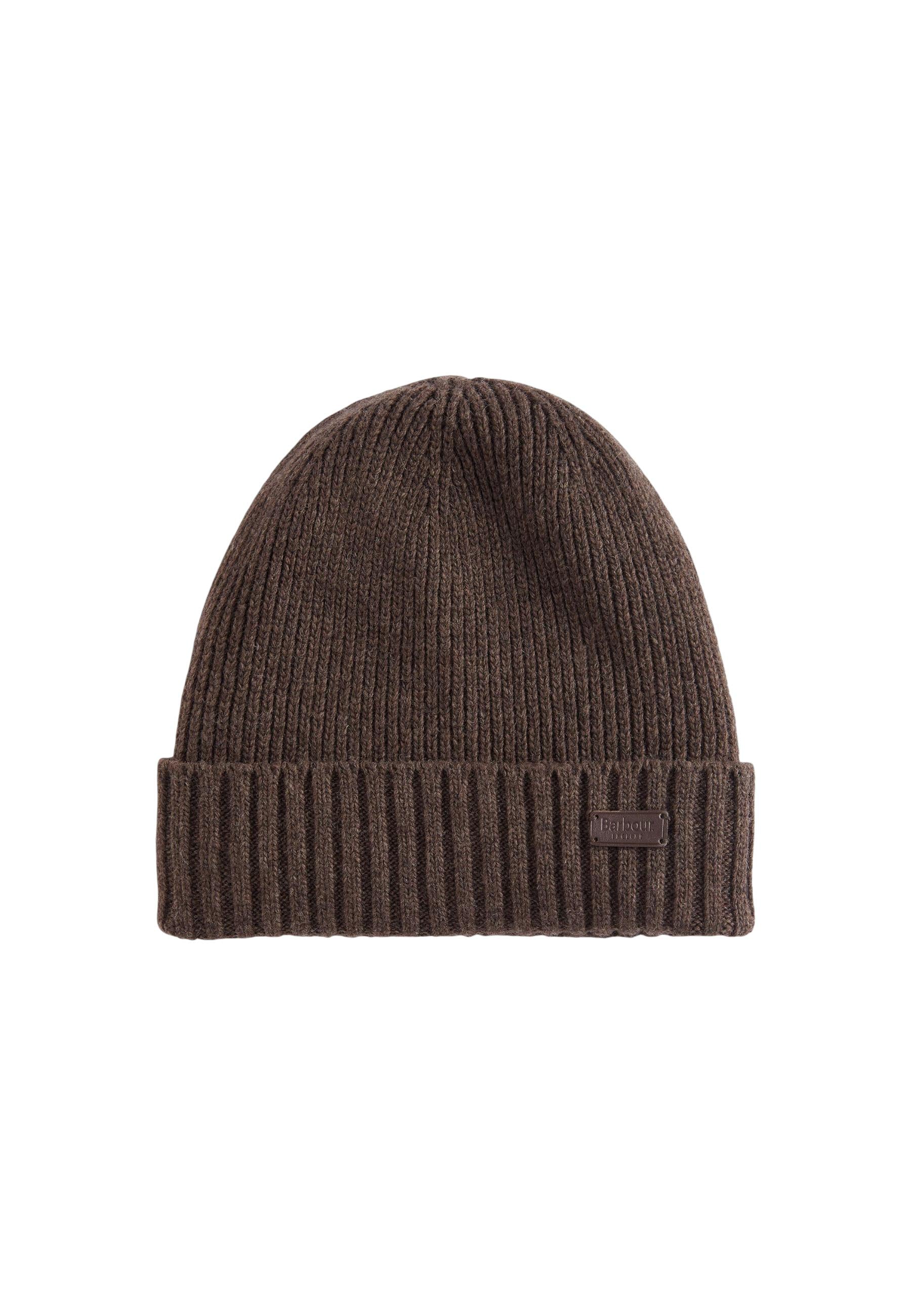 Barbour Accessoire homme Chapeaux — brown