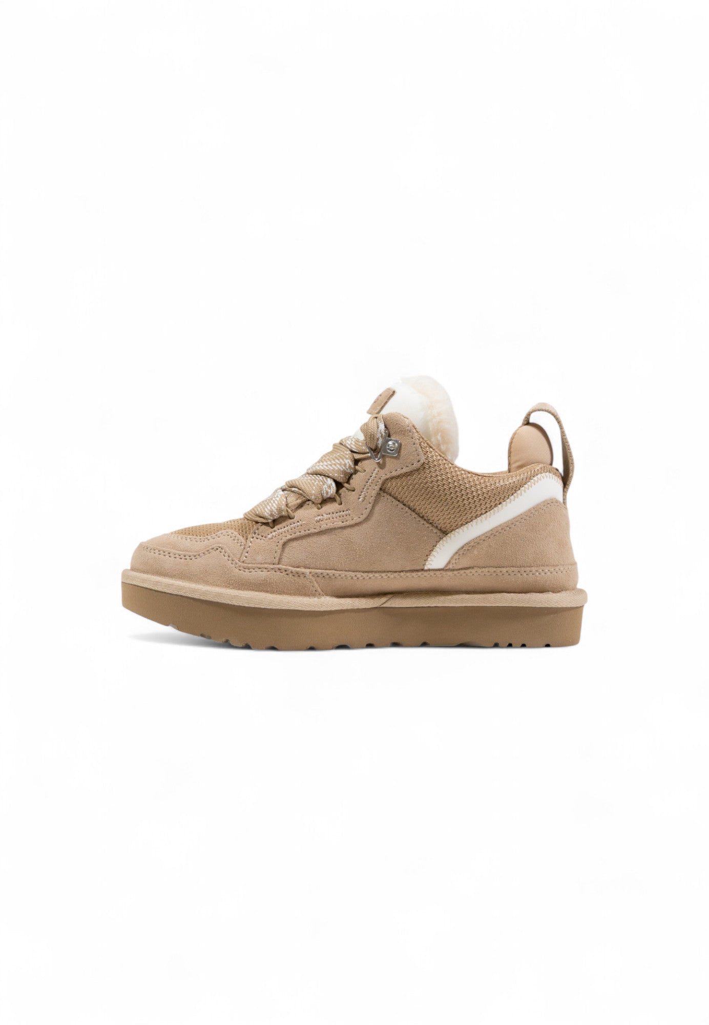 Ugg Baskets femme — beige