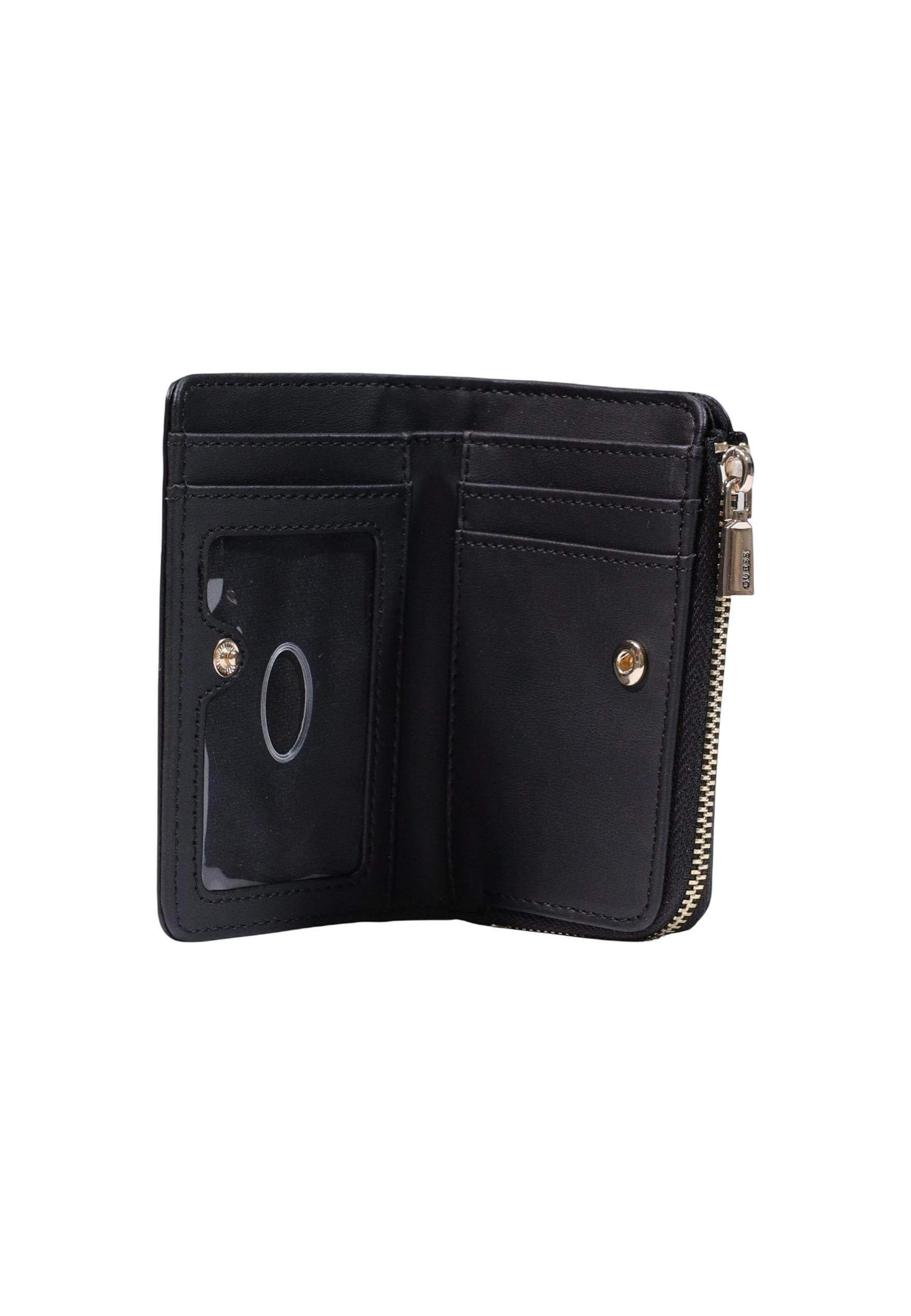 Guess Accessoire femme Portefeuilles — black