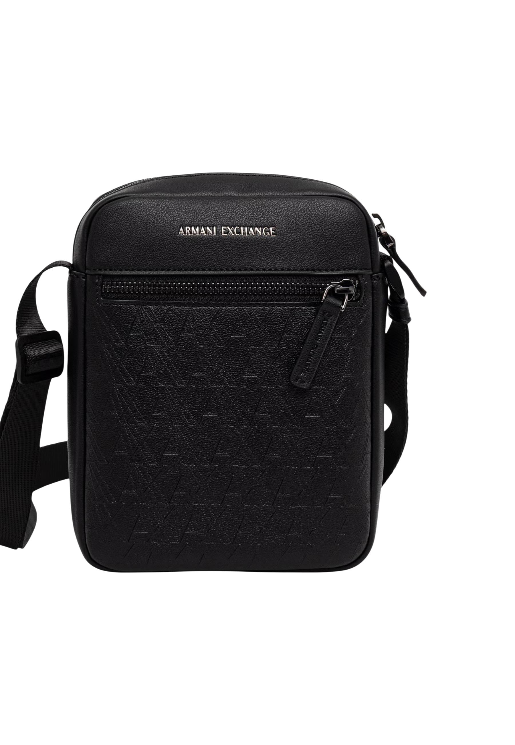 Armani Exchange Sac homme Sacs — black