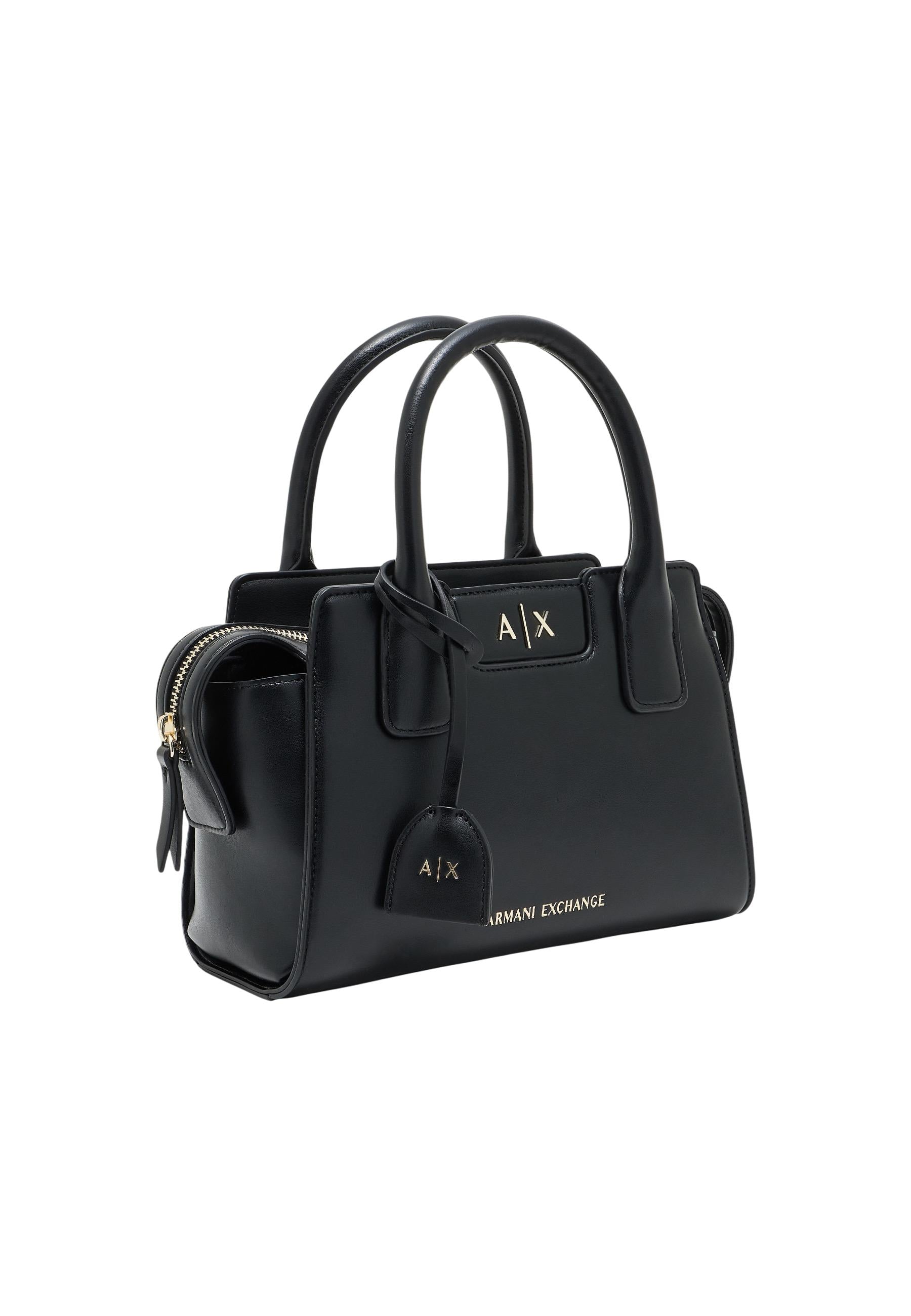 Armani Exchange Sac femme Sacs — black