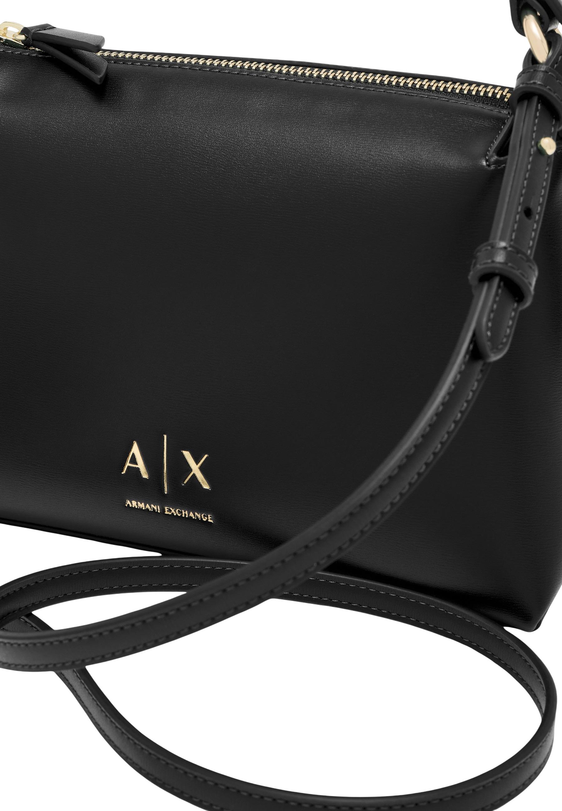 Armani Exchange Sac femme Sacs — black