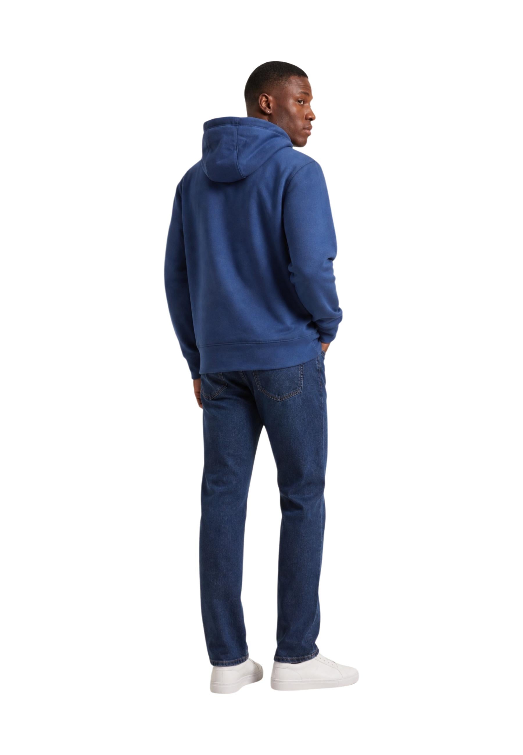 Tommy Hilfiger Sweat homme Sweatshirts — blue