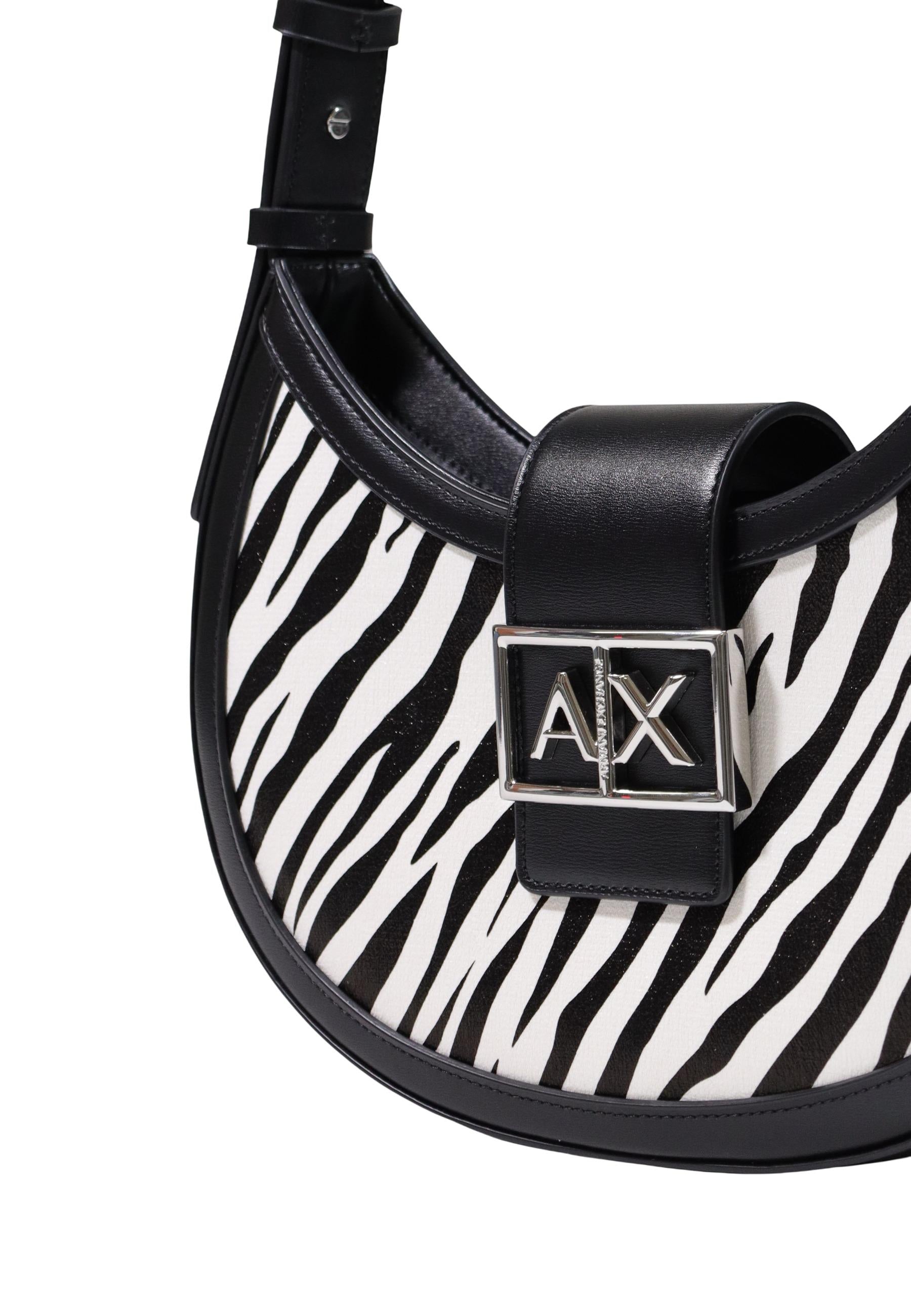 Armani Exchange Sac femme Sacs — black