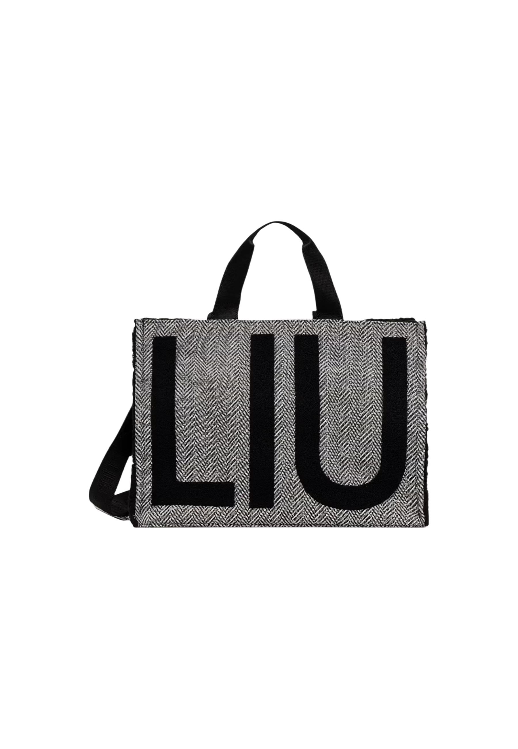 Liu Jo Sac femme Sacs — black
