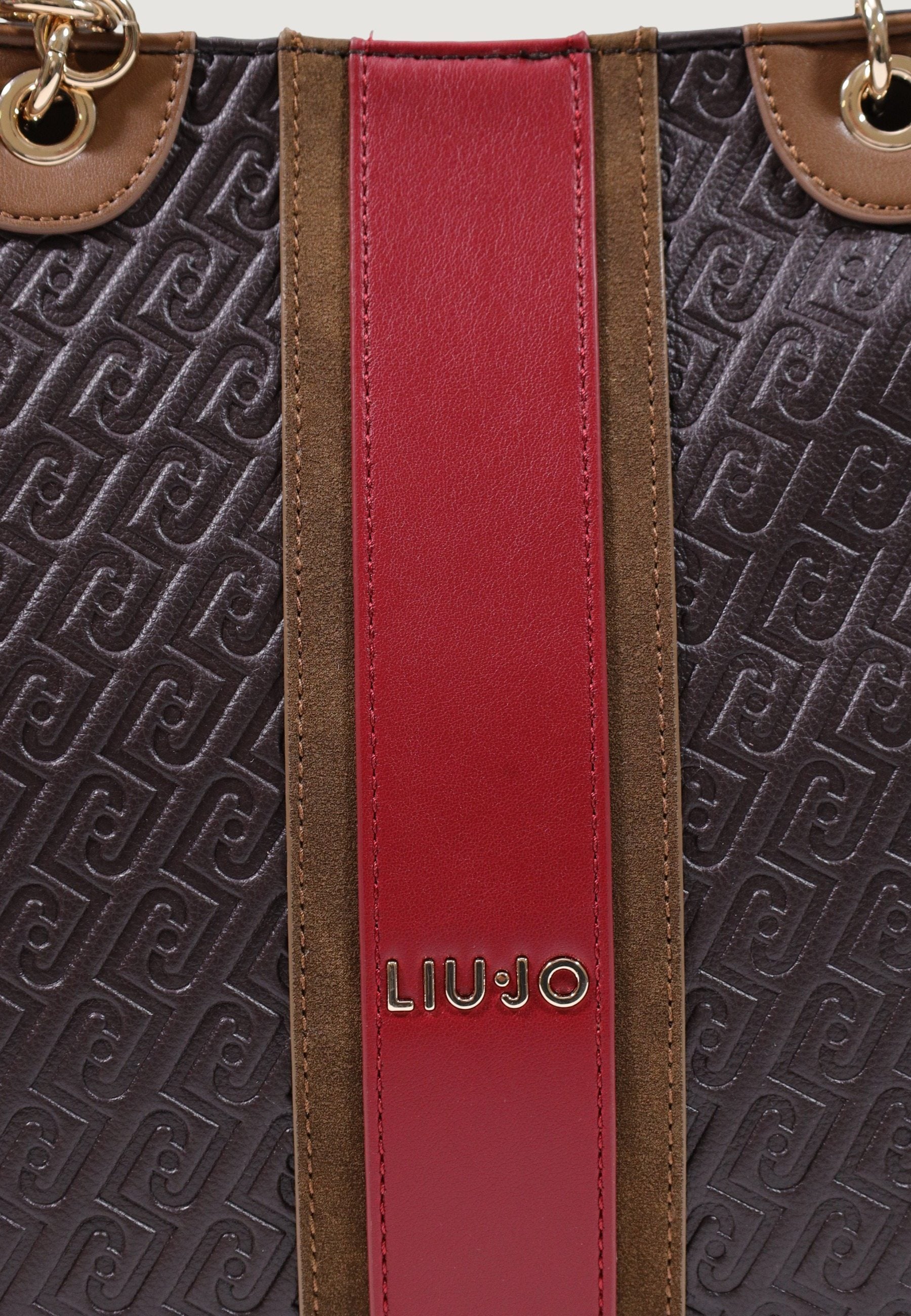 Liu Jo Sac femme Sacs — brown