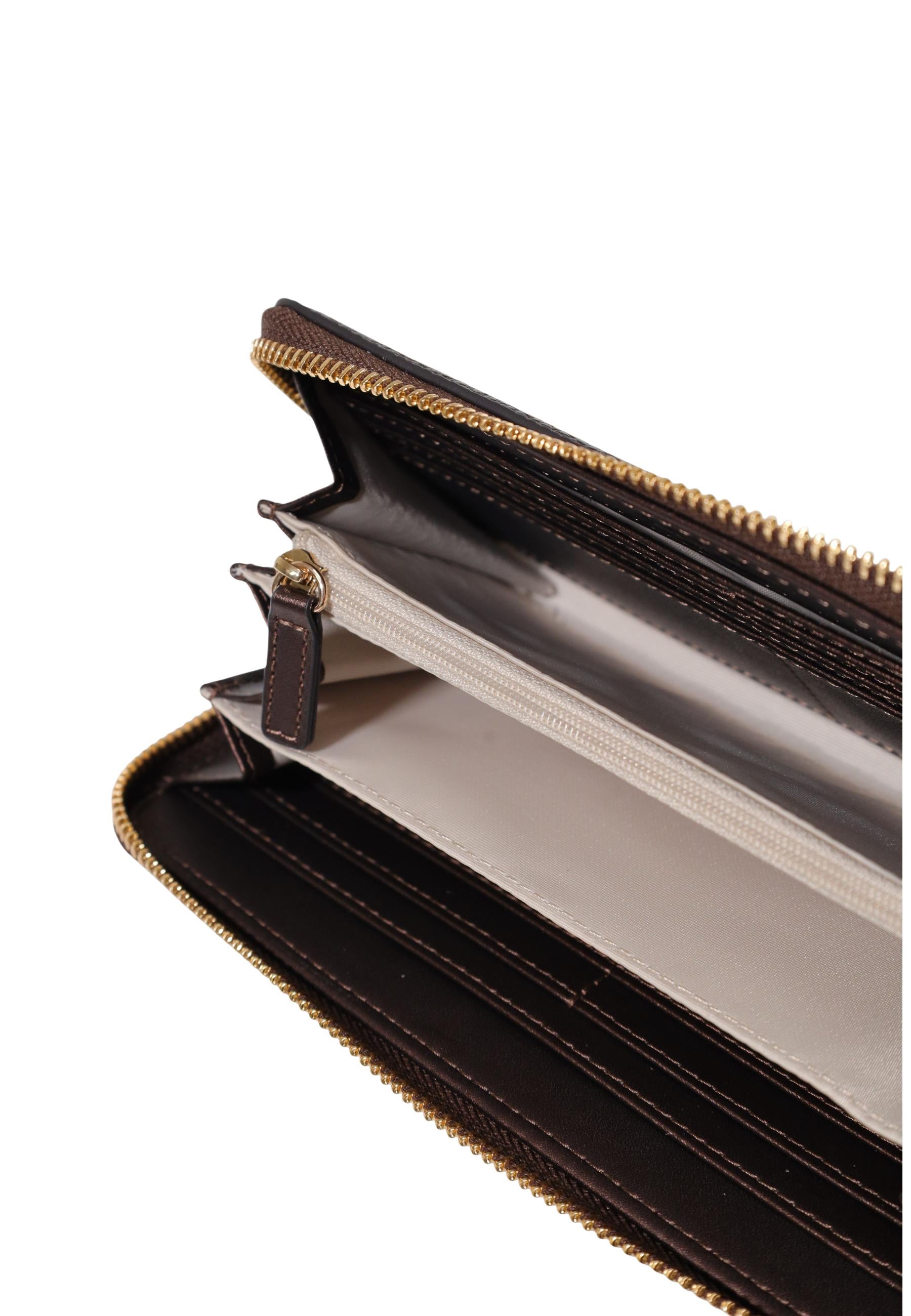 Liu Jo Accessoire femme Portefeuilles — brown