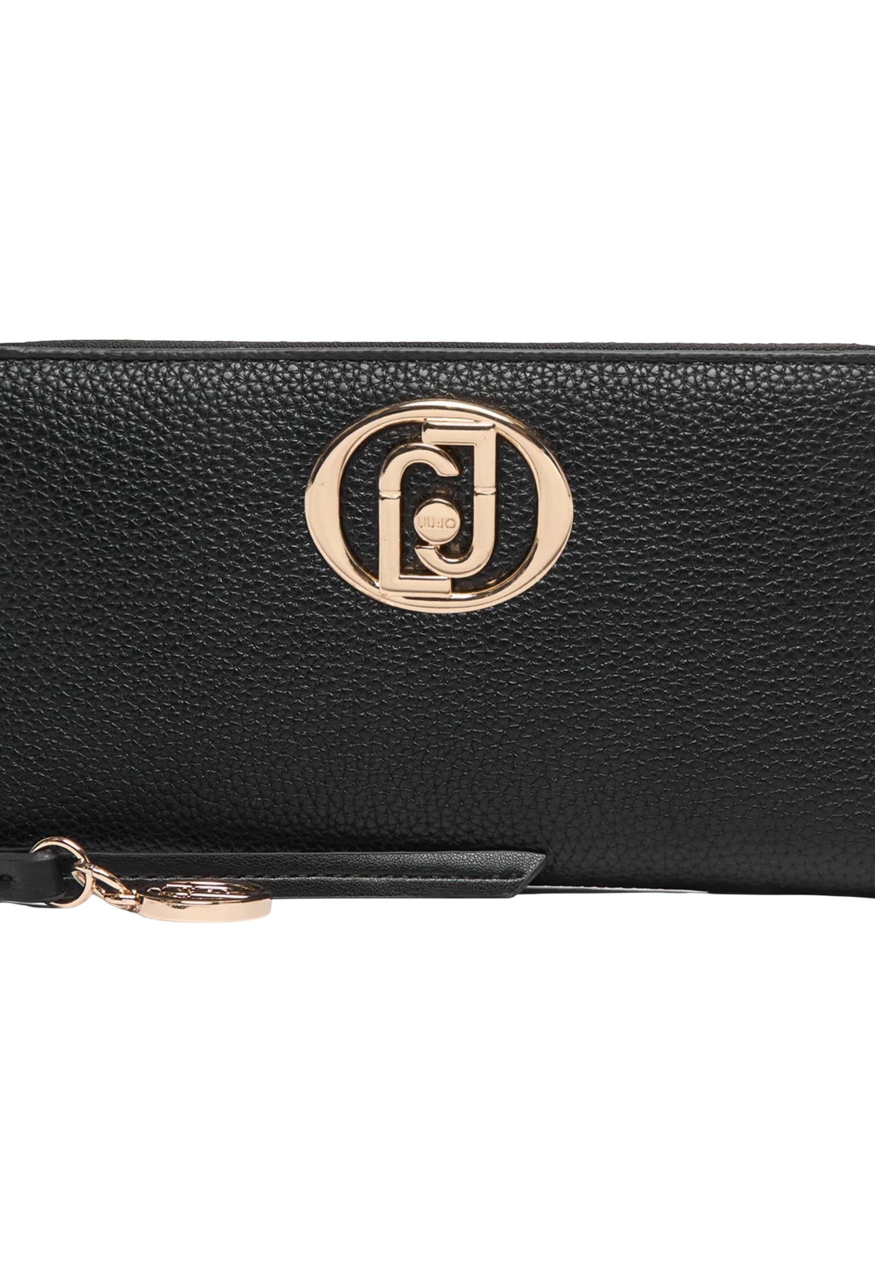 Liu Jo Accessoire femme Portefeuilles — black