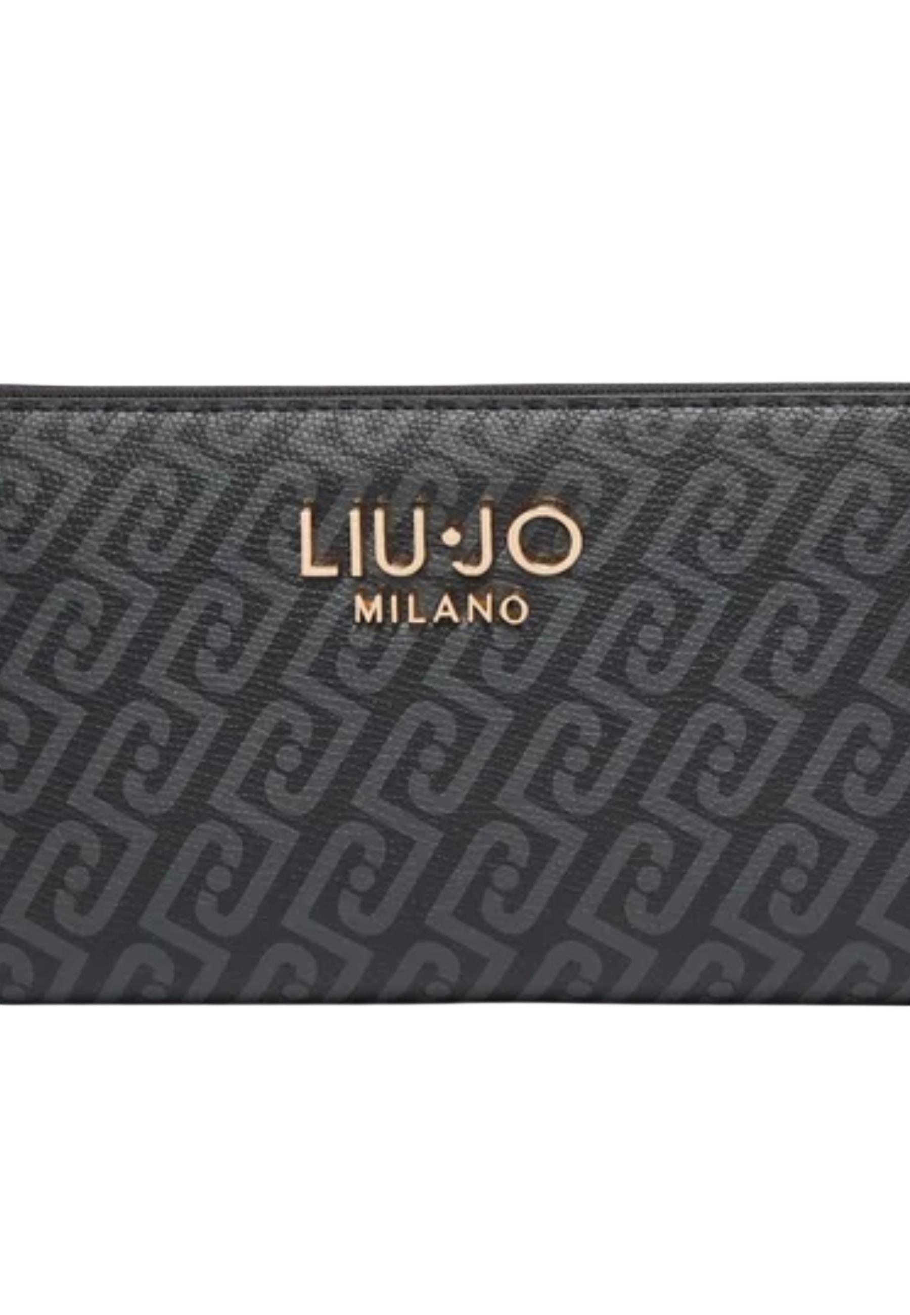 Liu Jo Accessoire femme Portefeuilles — black